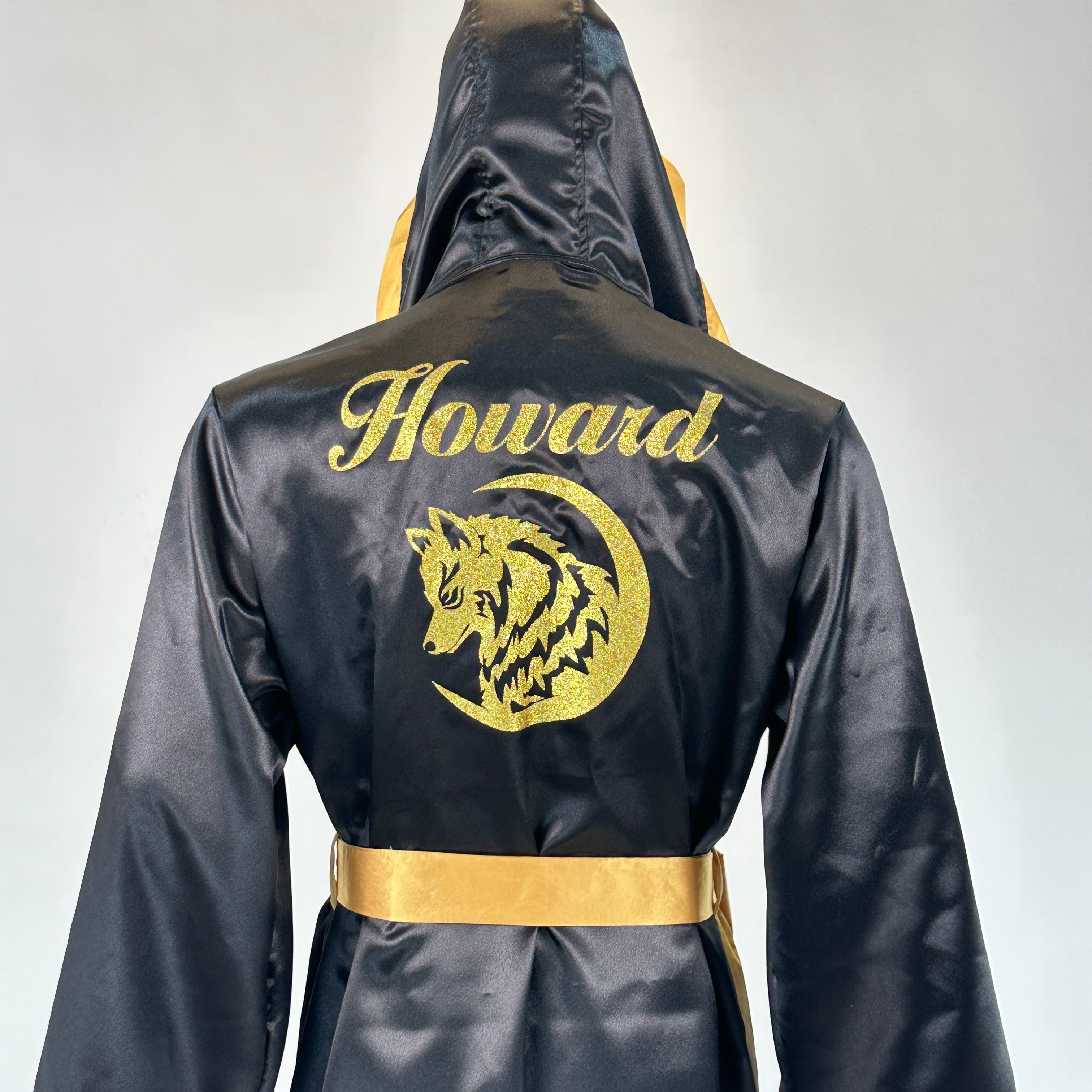 Easy Robe Jesse Robes