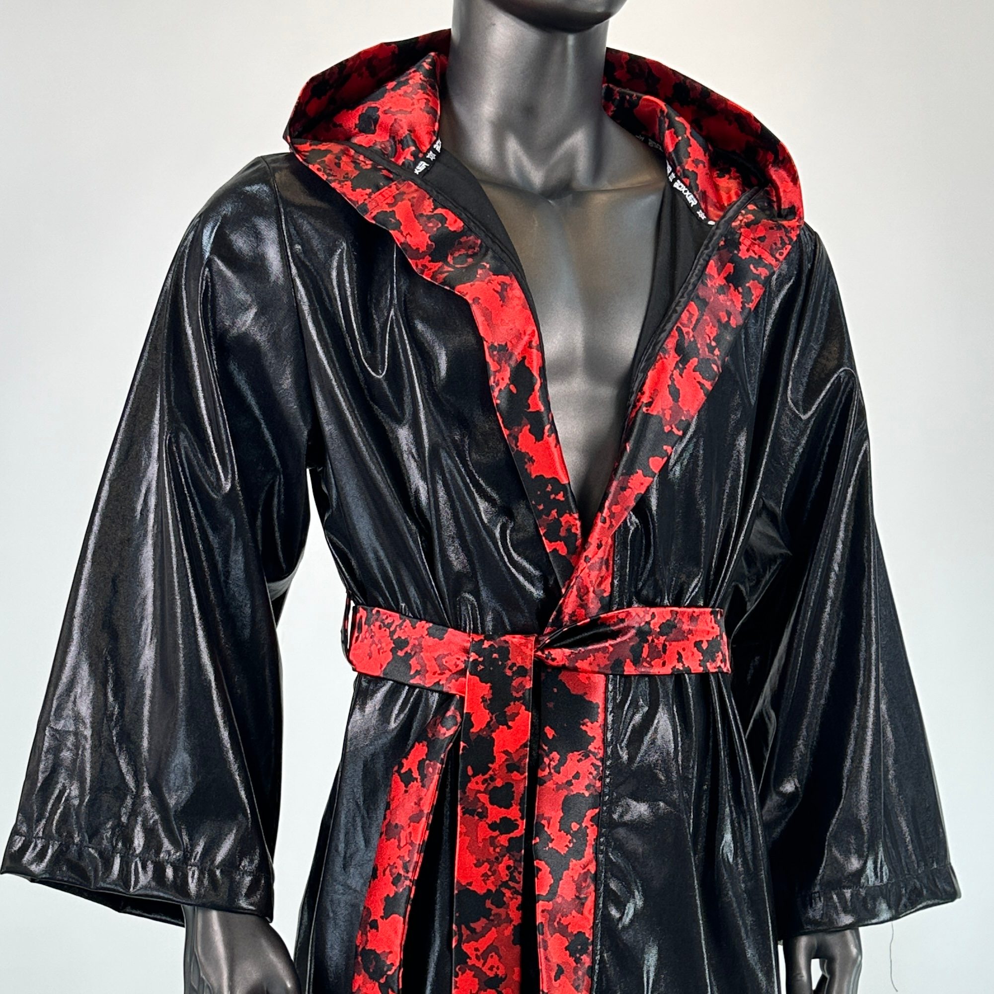 Easy Robe Old Joseph Robes