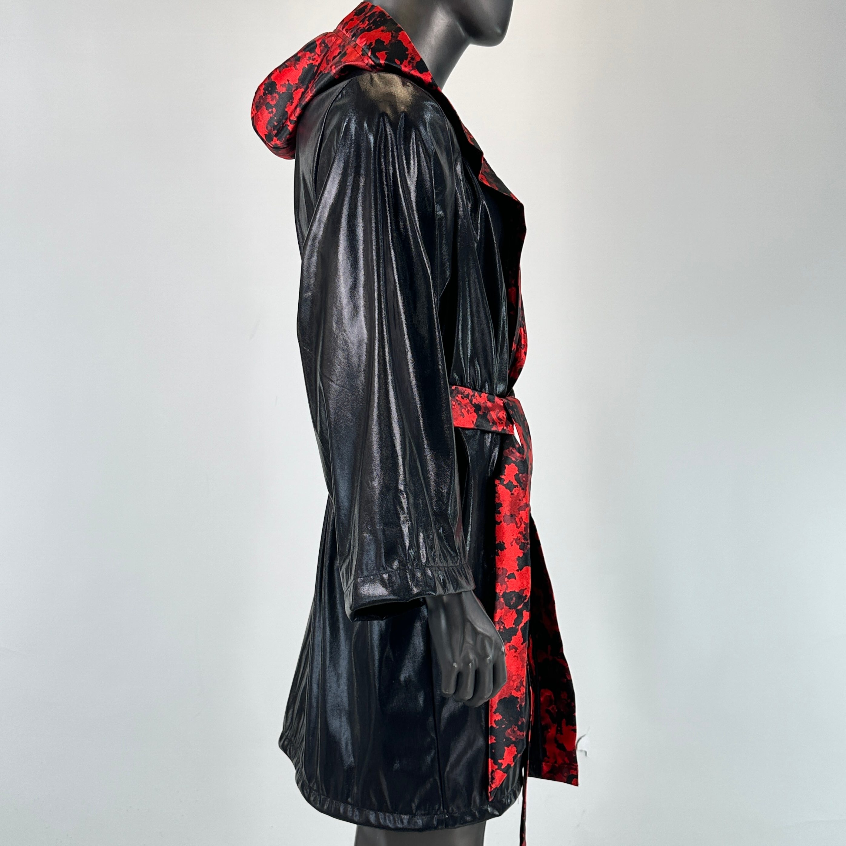 Easy Robe Joseph Robes