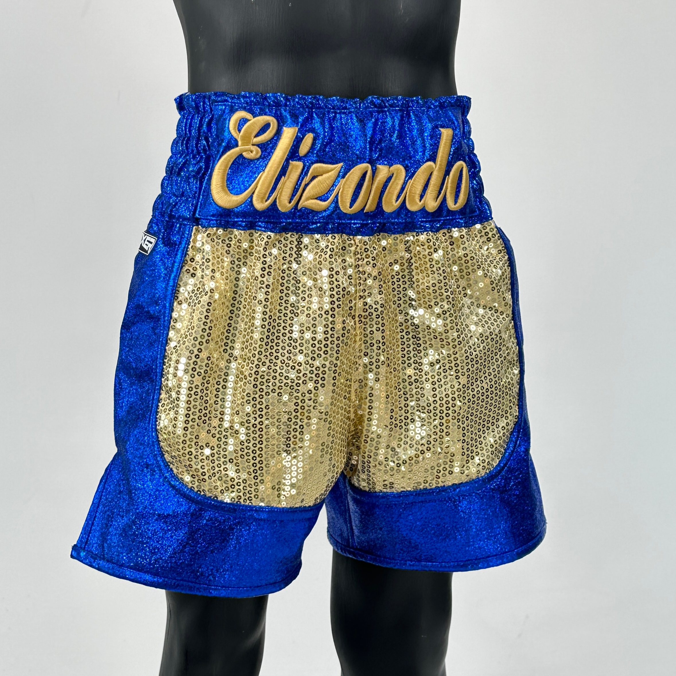 London BX Old Christian Custom Boxing Shorts & Trunks