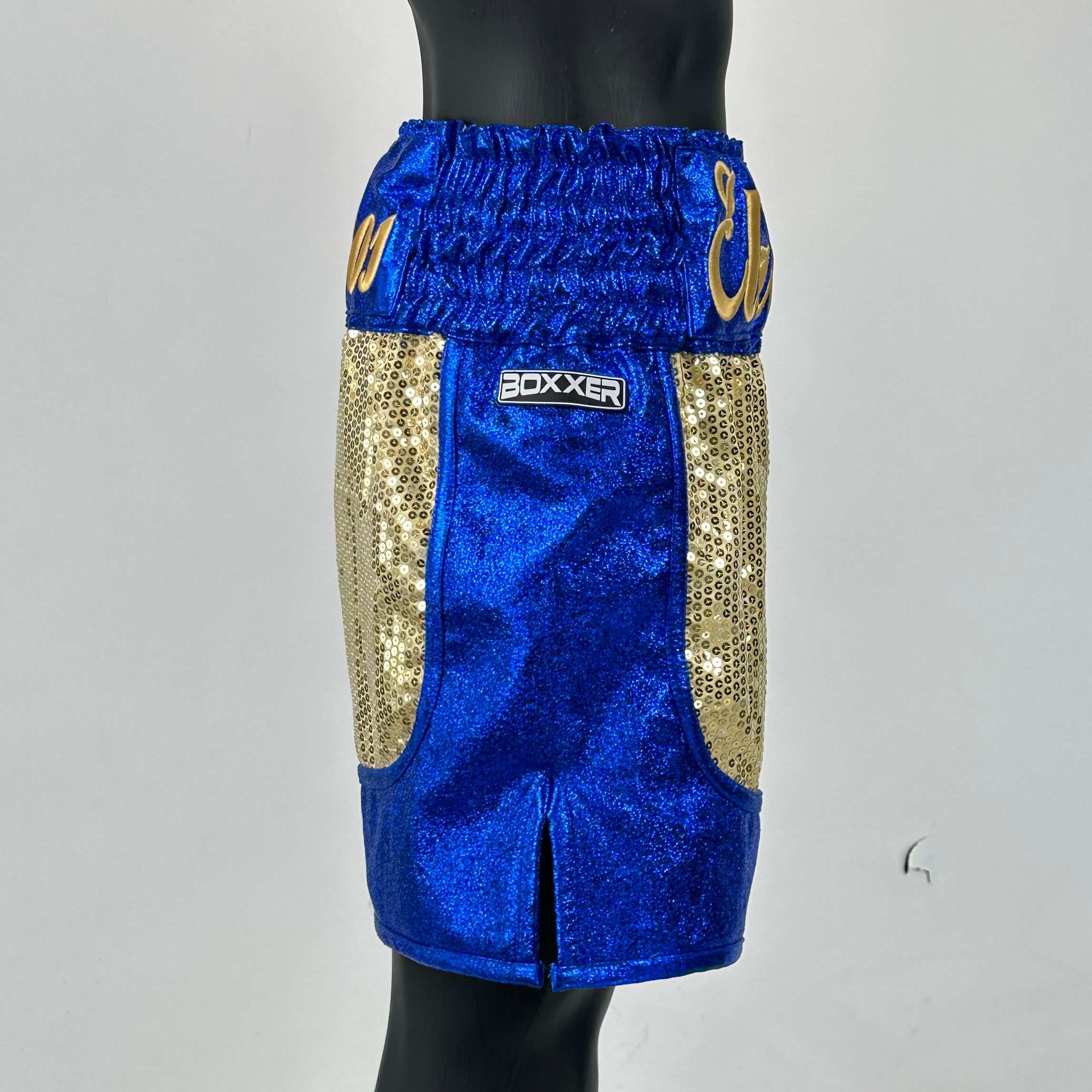 London BX Christian Custom Boxing Shorts & Trunks