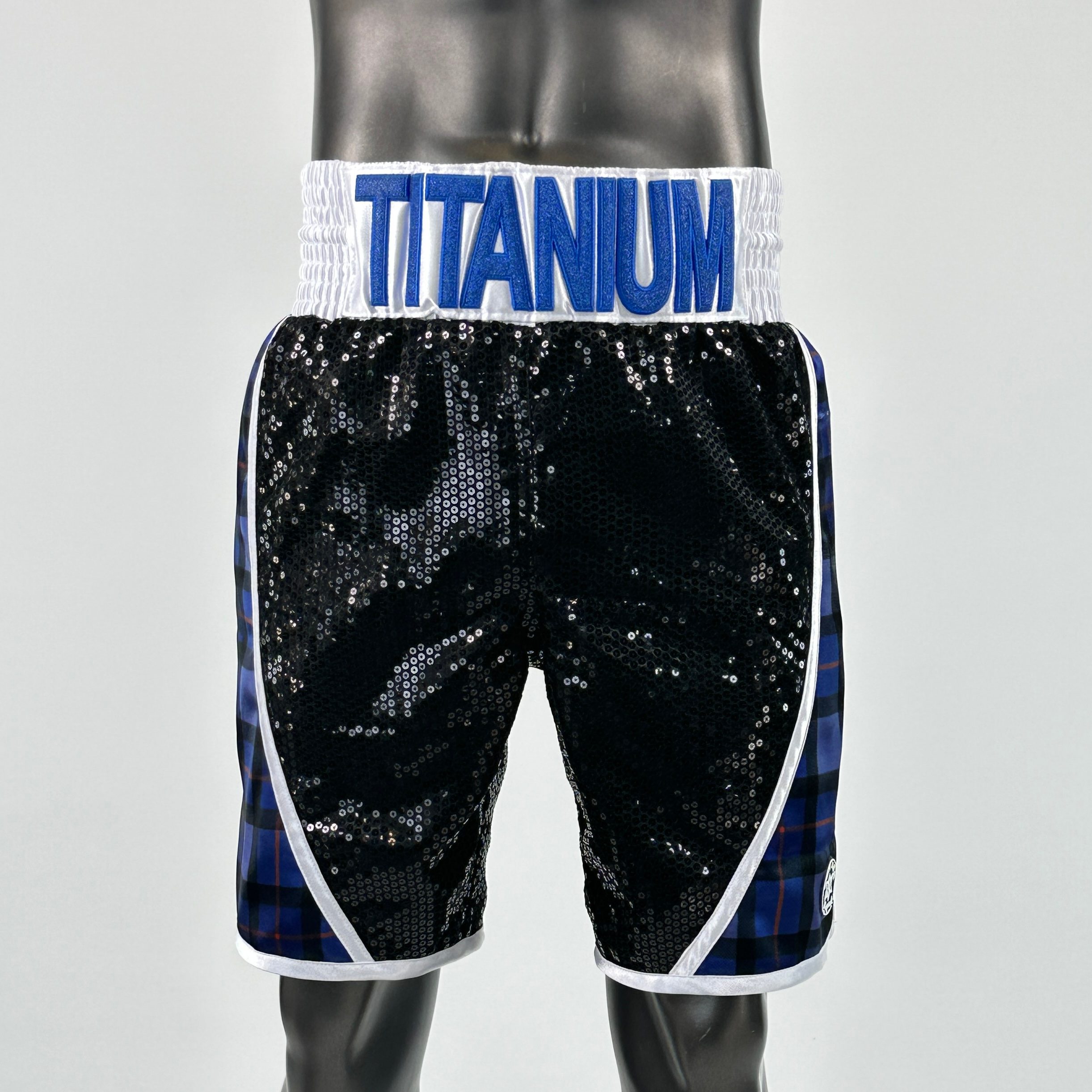 Floyd BX Calu Custom Boxing Shorts & Trunks