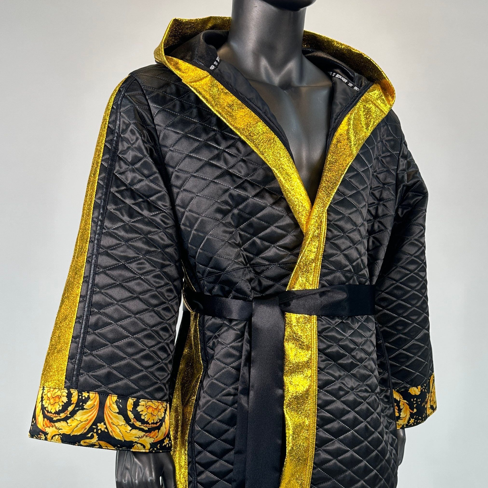 Winner Robe Marshall Robes