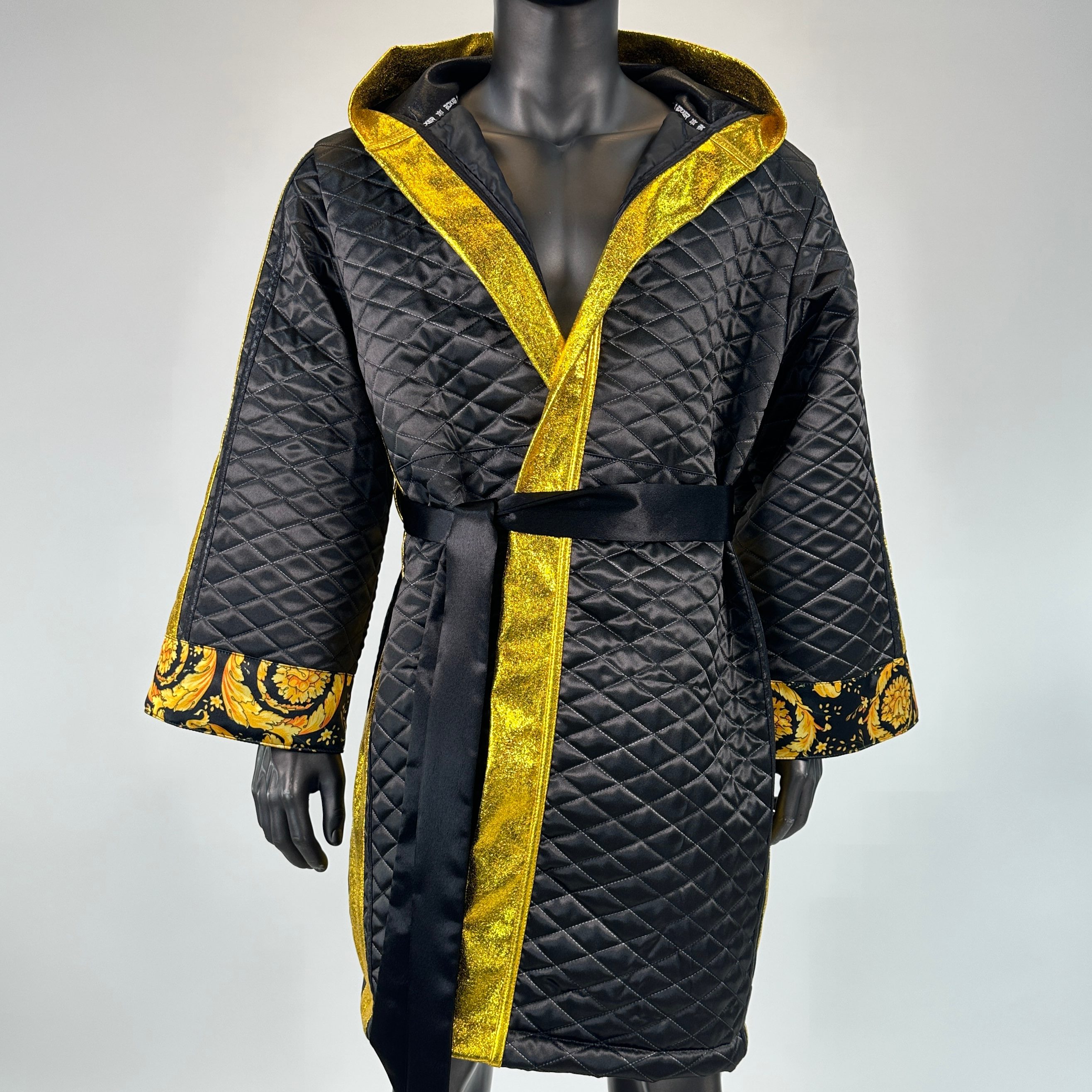 Winner Robe Marshall Robes