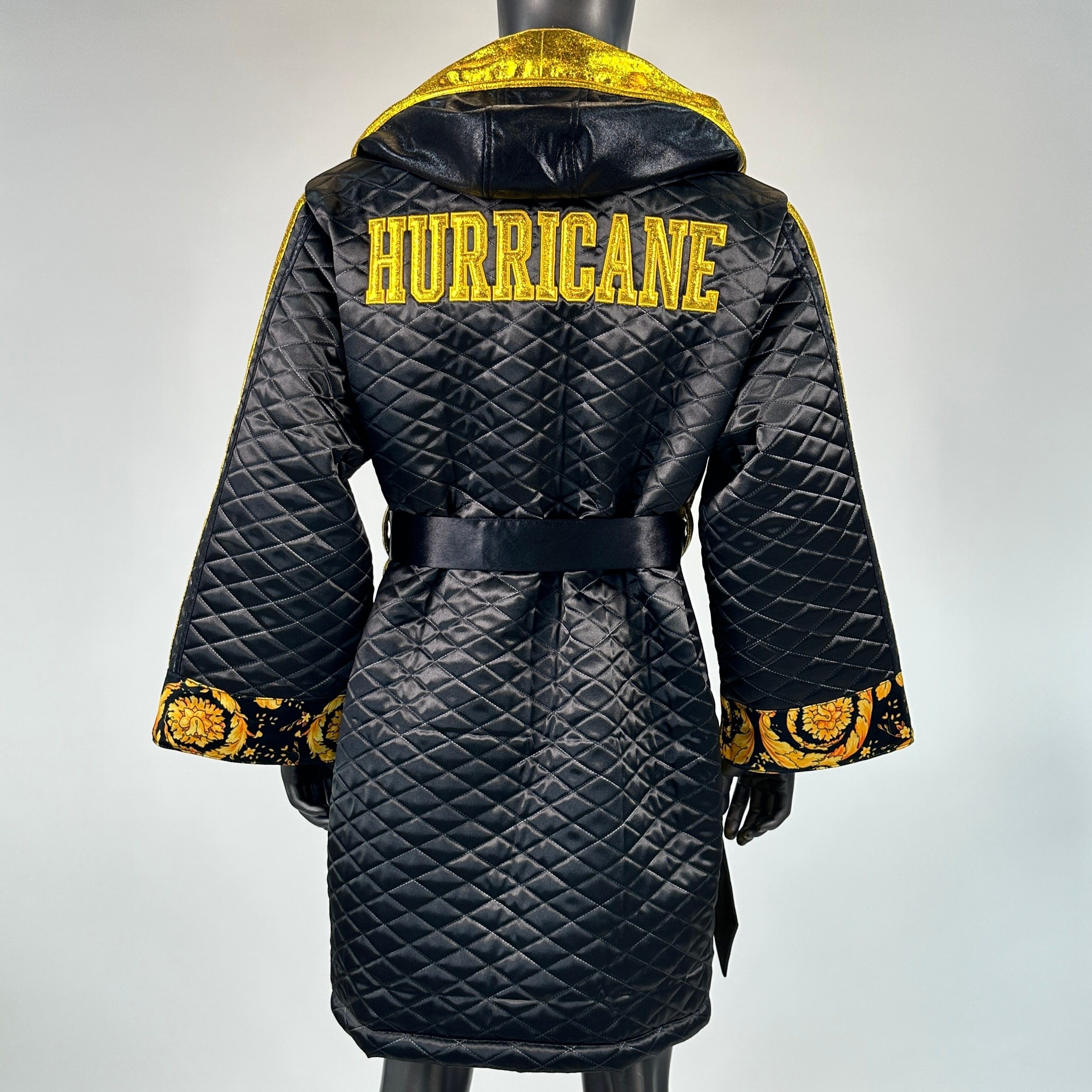 Winner Robe Marshall Robes