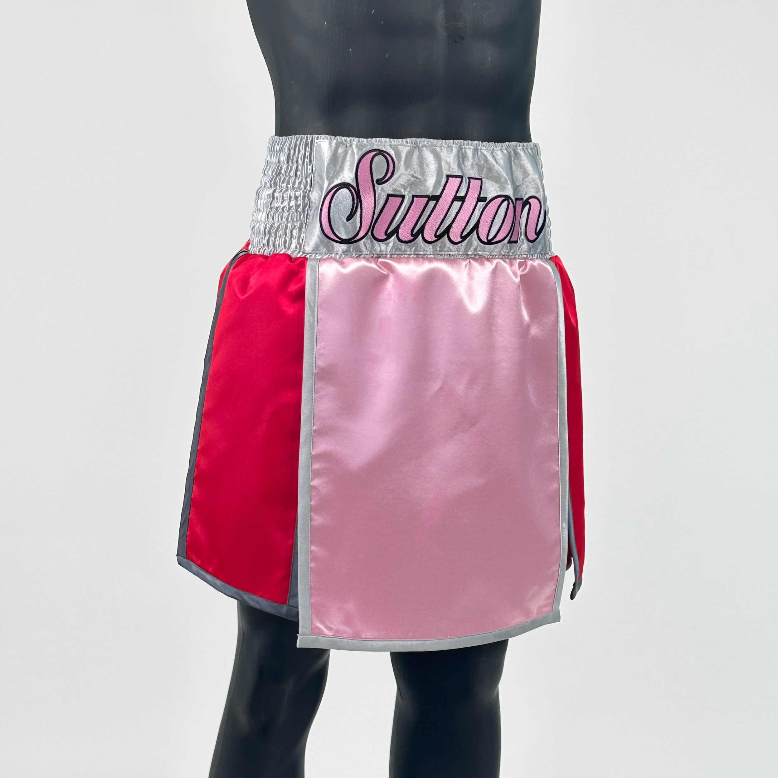 Warrior GLA Laila Gladiator Shorts