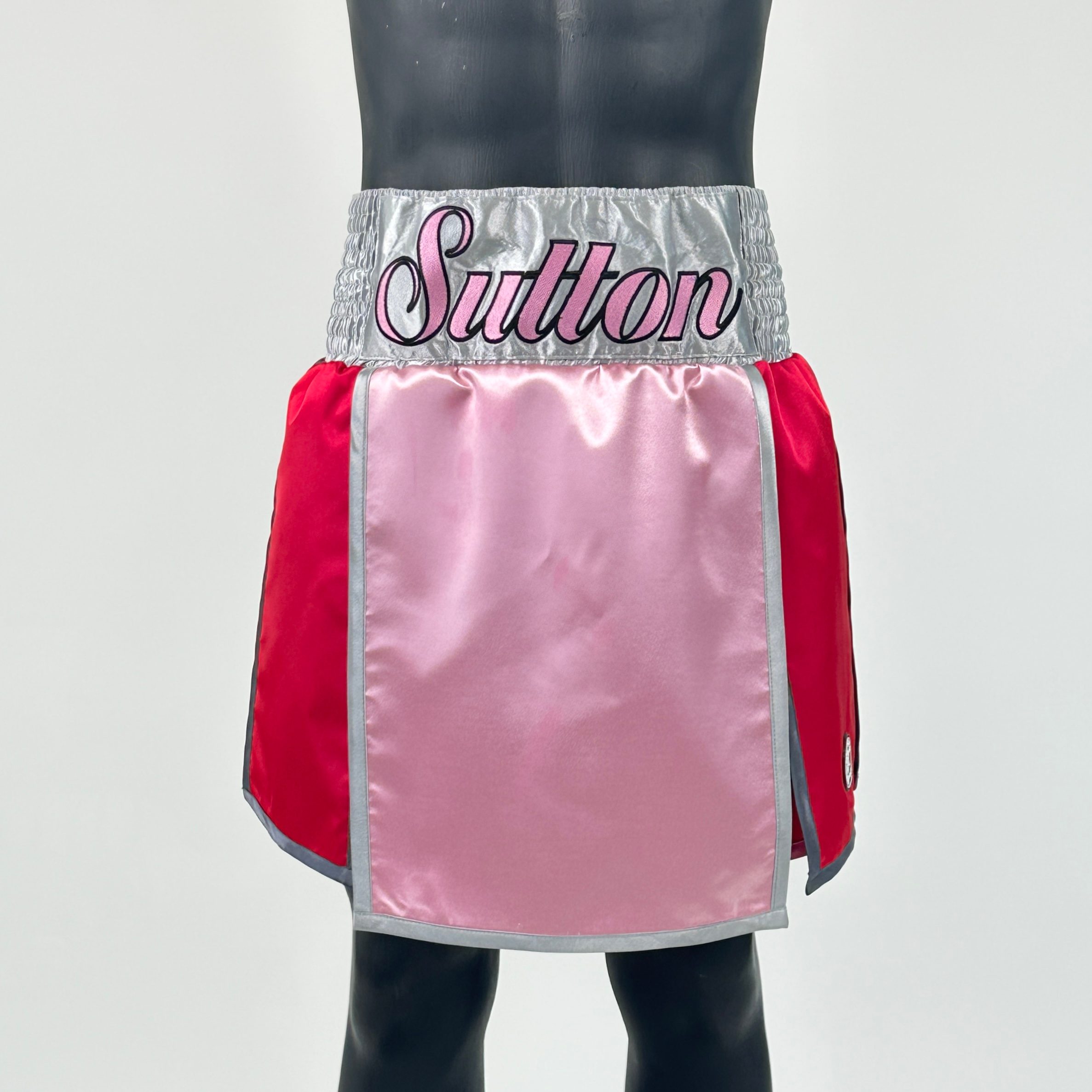 Warrior GLA Laila Gladiator Shorts