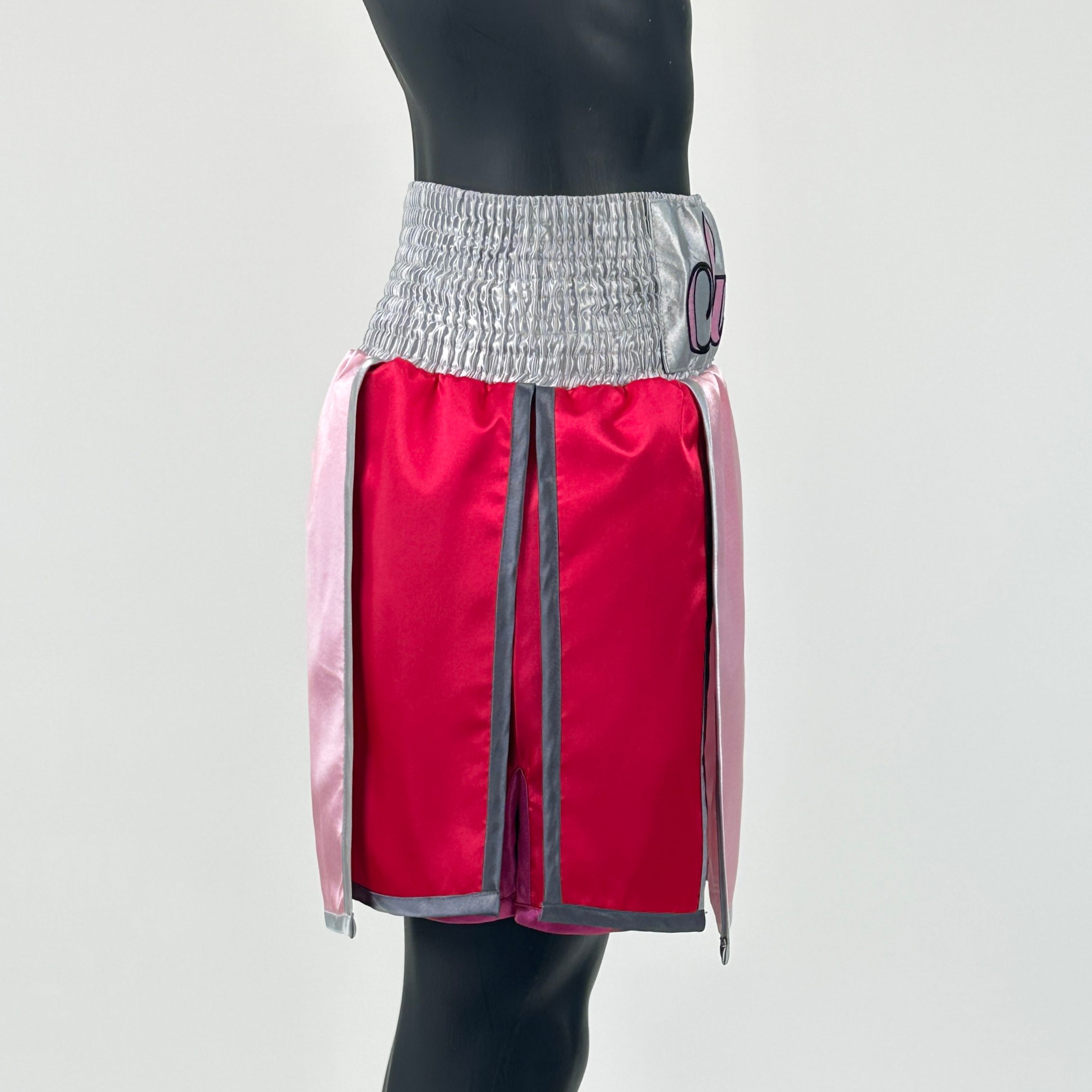 Warrior GLA Laila Gladiator Shorts