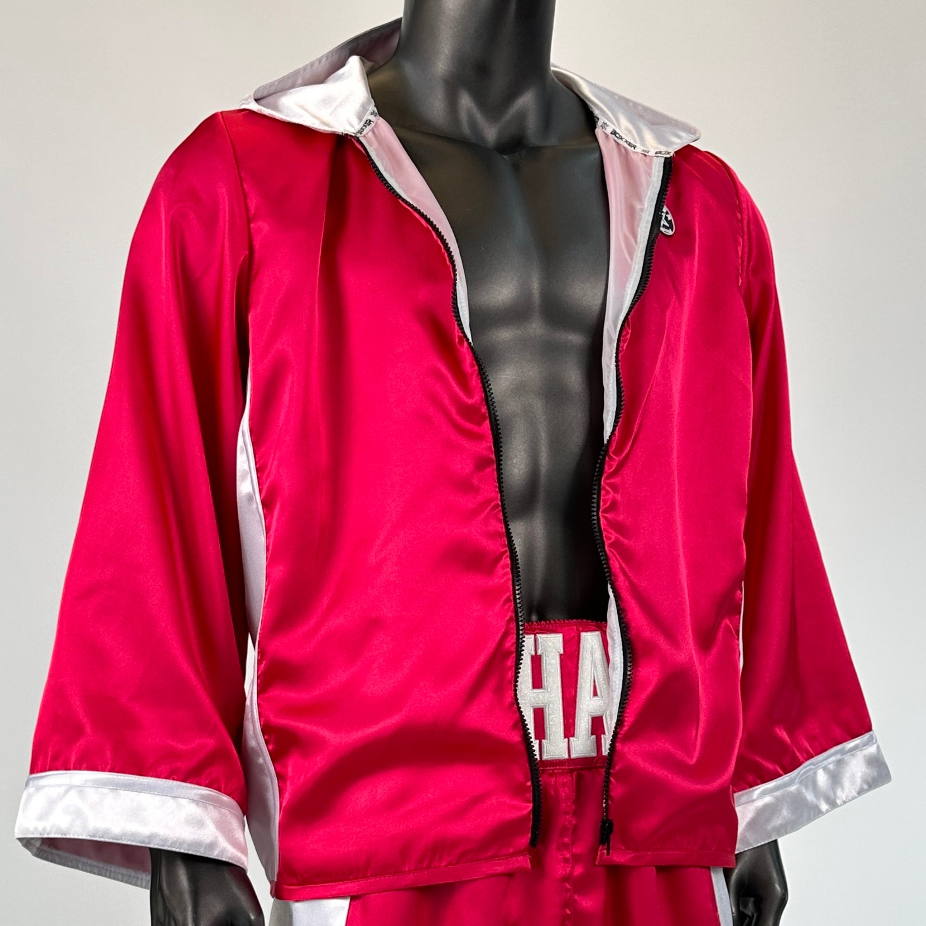 Custom Boxing Jackets Gallery Boxxerworld