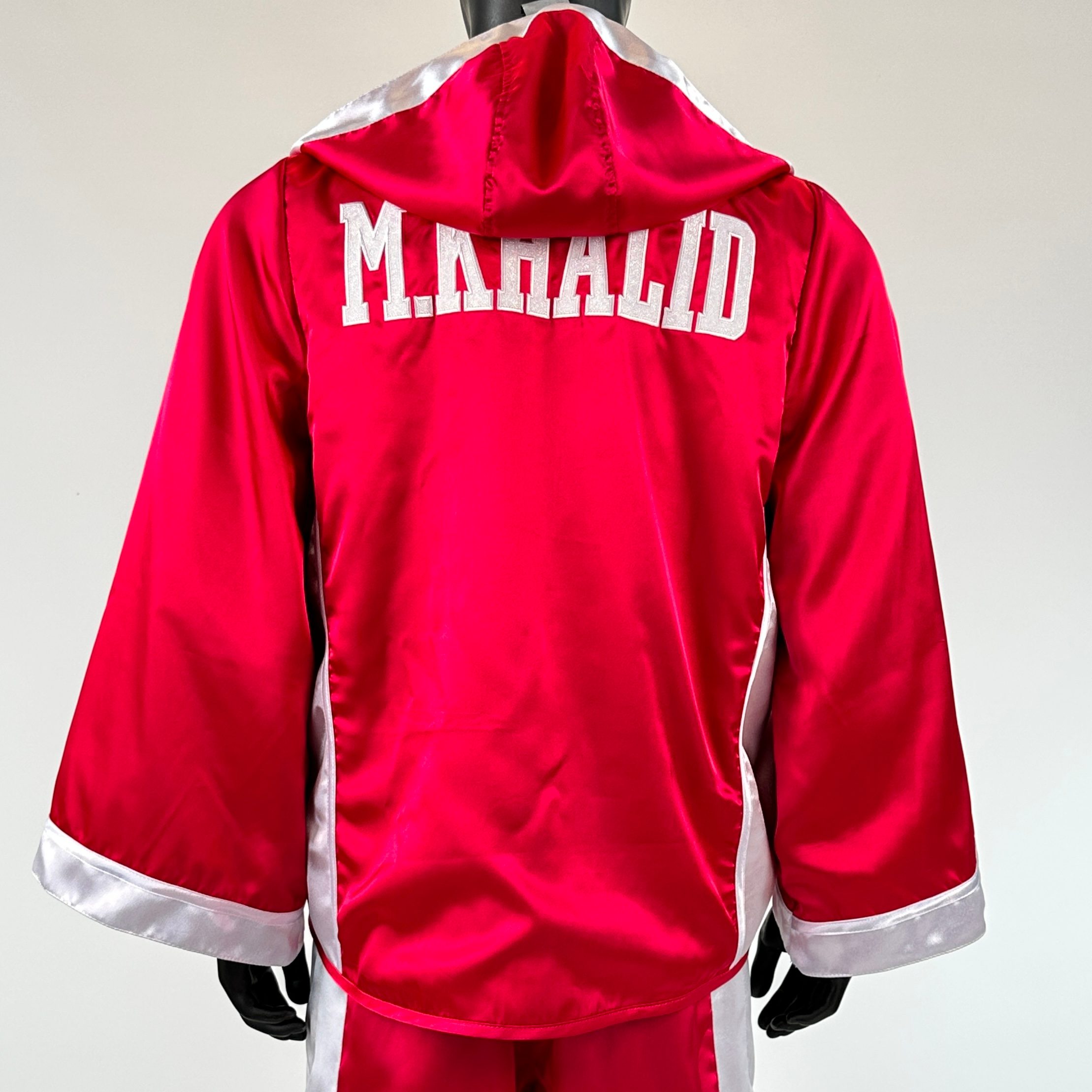 Side Stripes  Jacket  Olu Jackets