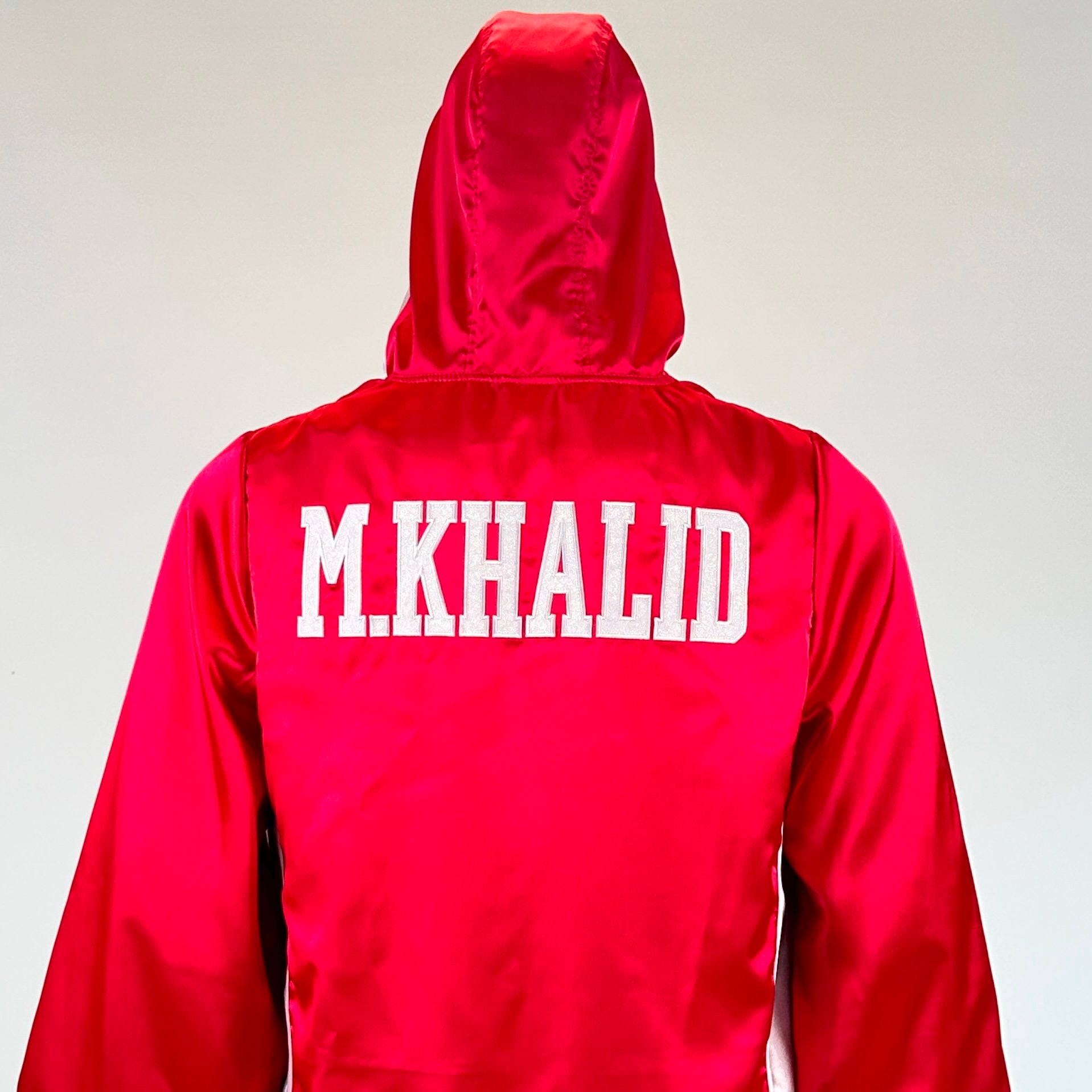 Side Stripes  Jacket  Olu Jackets