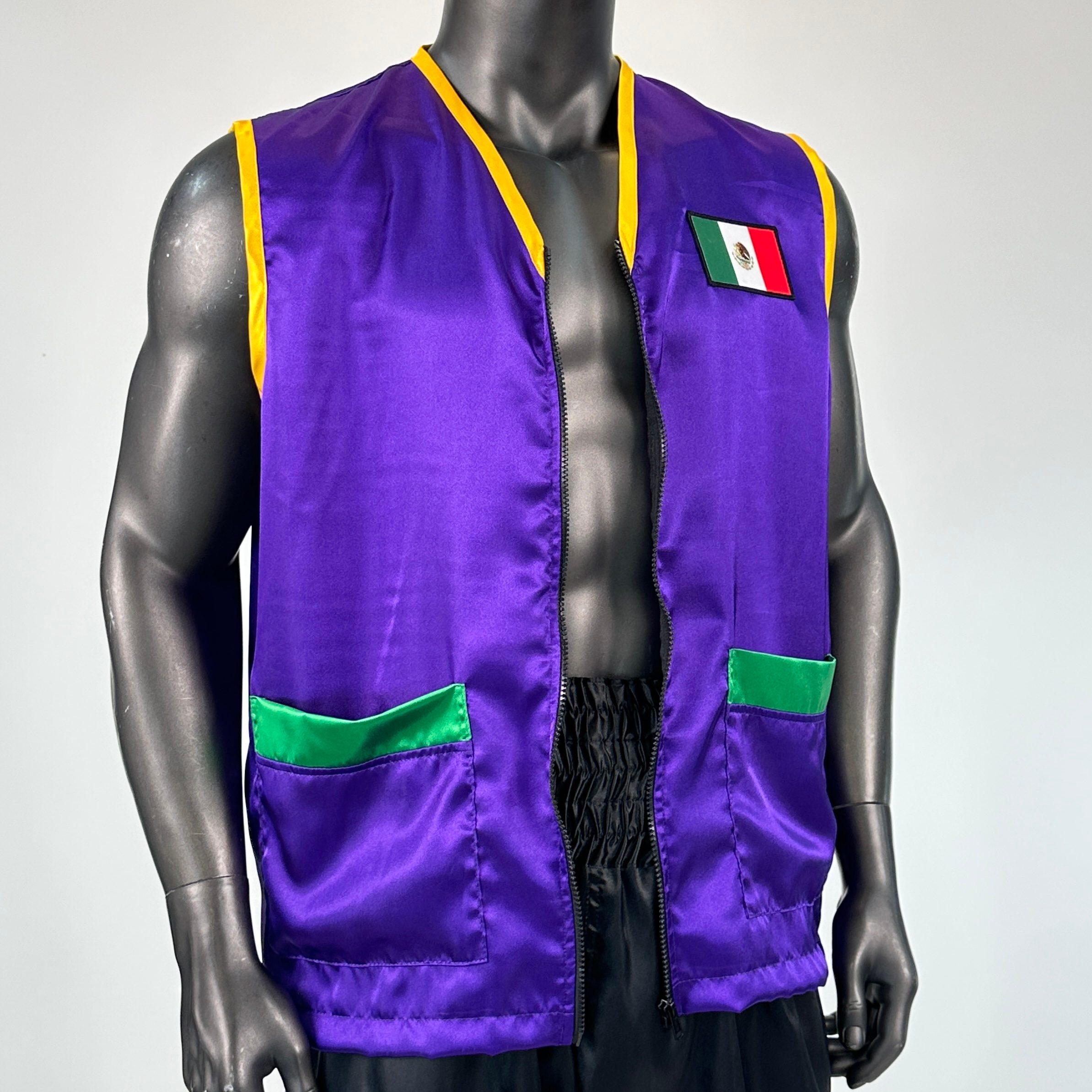 Easy Corner JKT Benjamin Corner Jackets