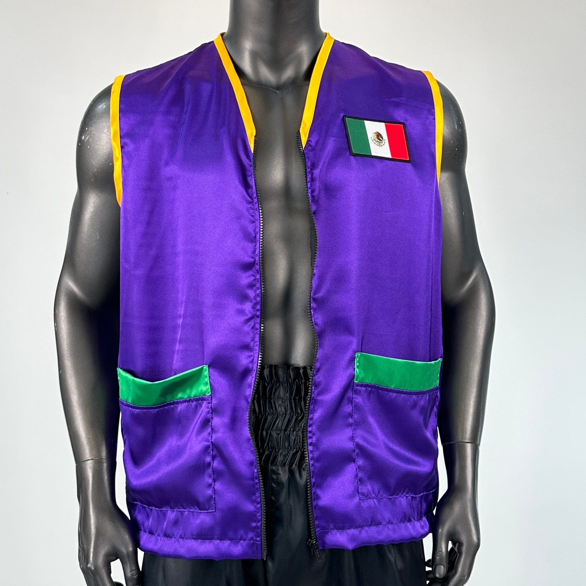 Easy Corner JKT Benjamin Corner Jackets