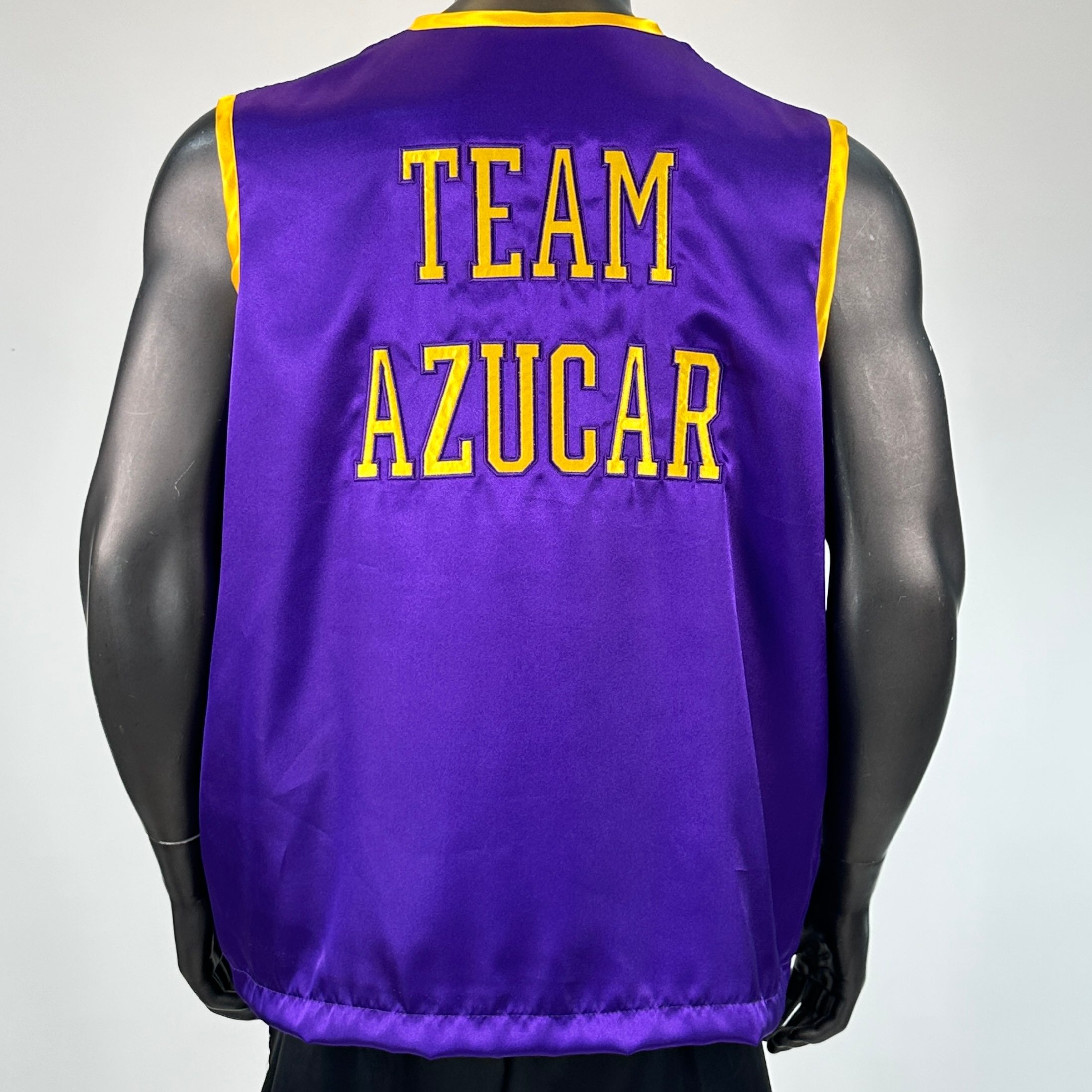 Easy Corner JKT Benjamin Corner Jackets