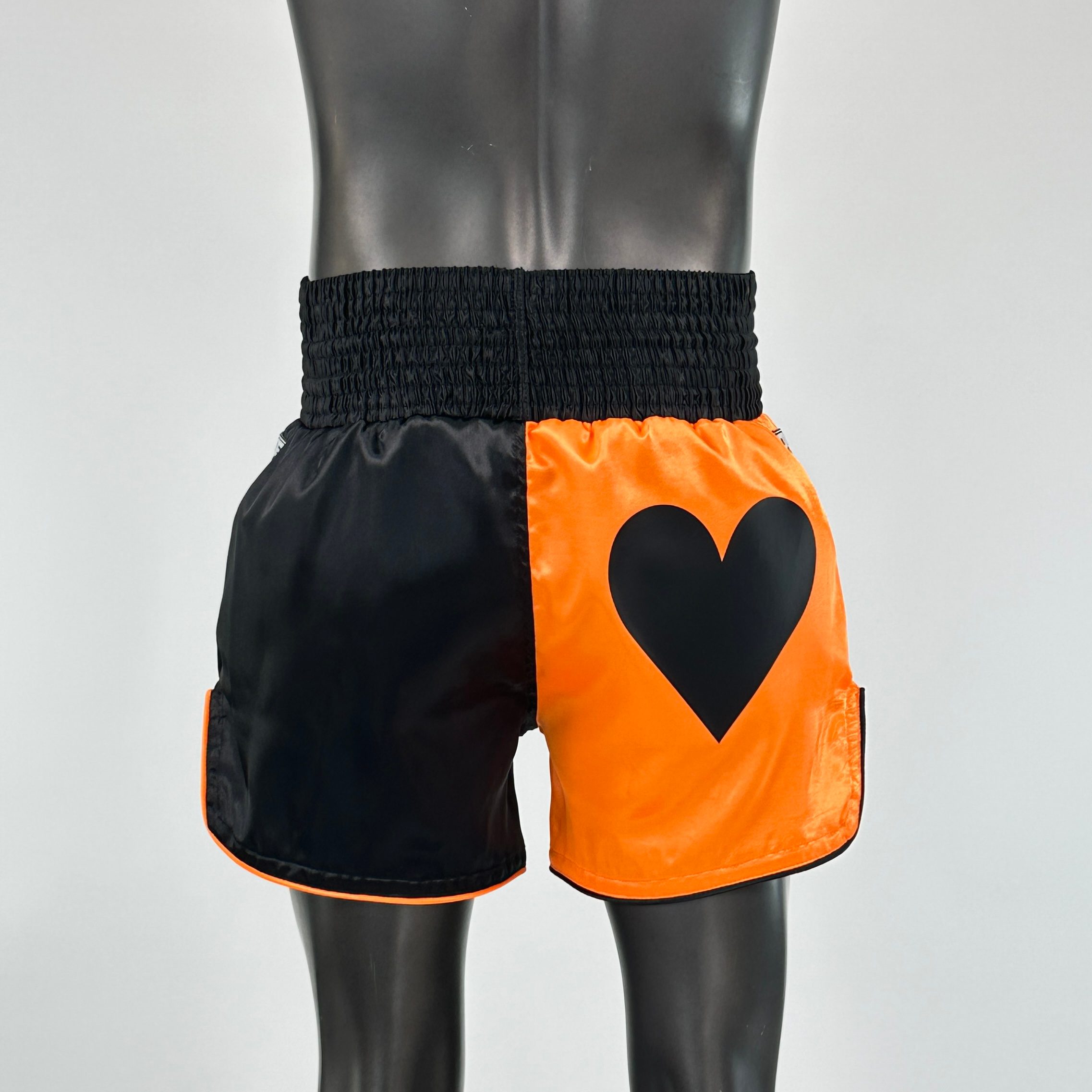 Haringey MTS Haringey Muay Thai Shorts