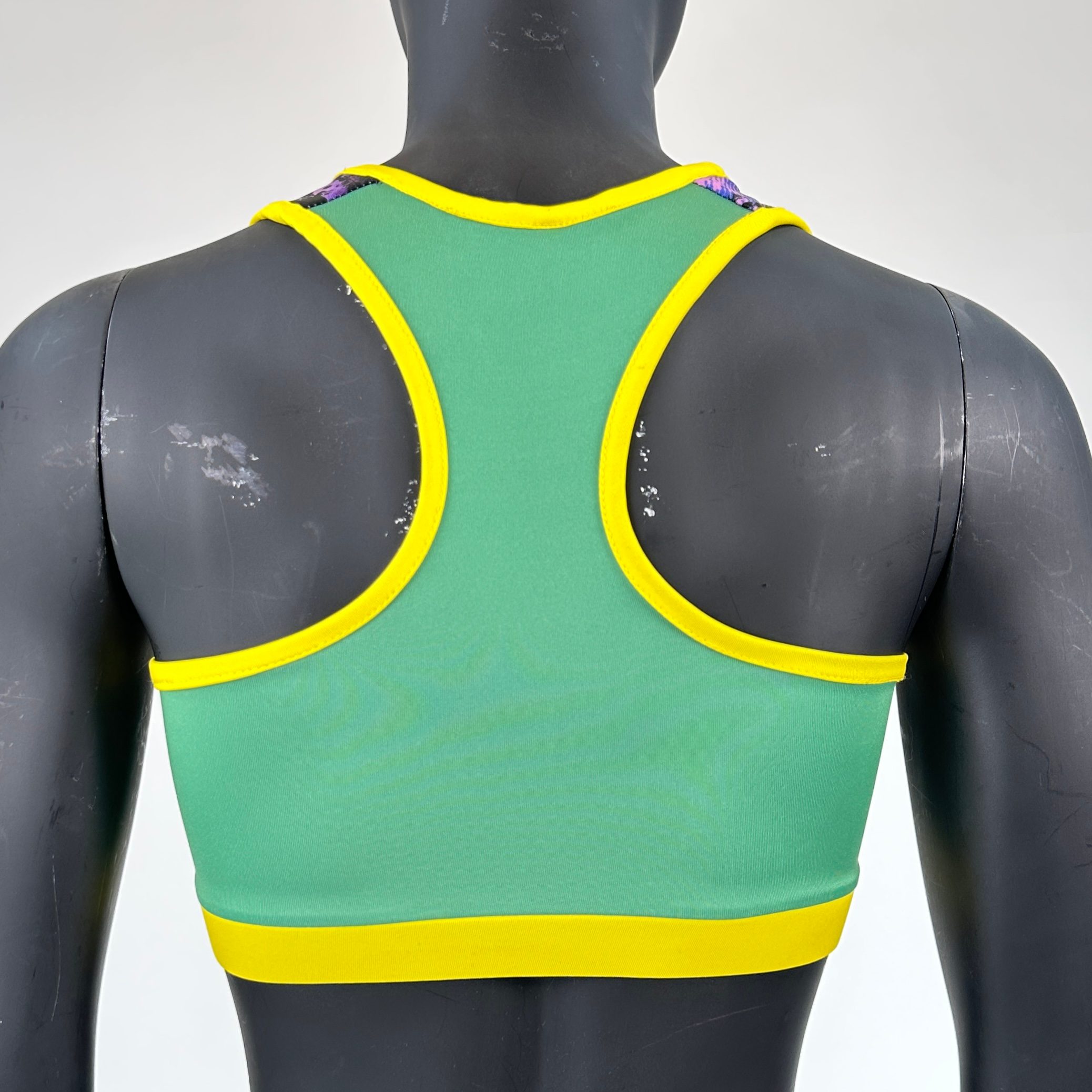 Classic Sports Bra Benjamin Sports Bra