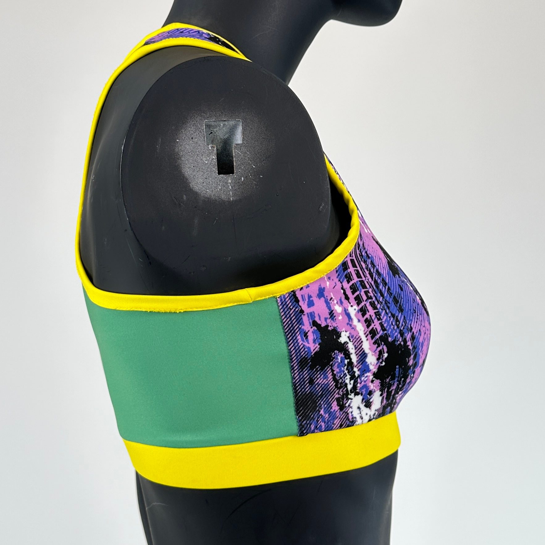 Classic Sports Bra Benjamin Sports Bra