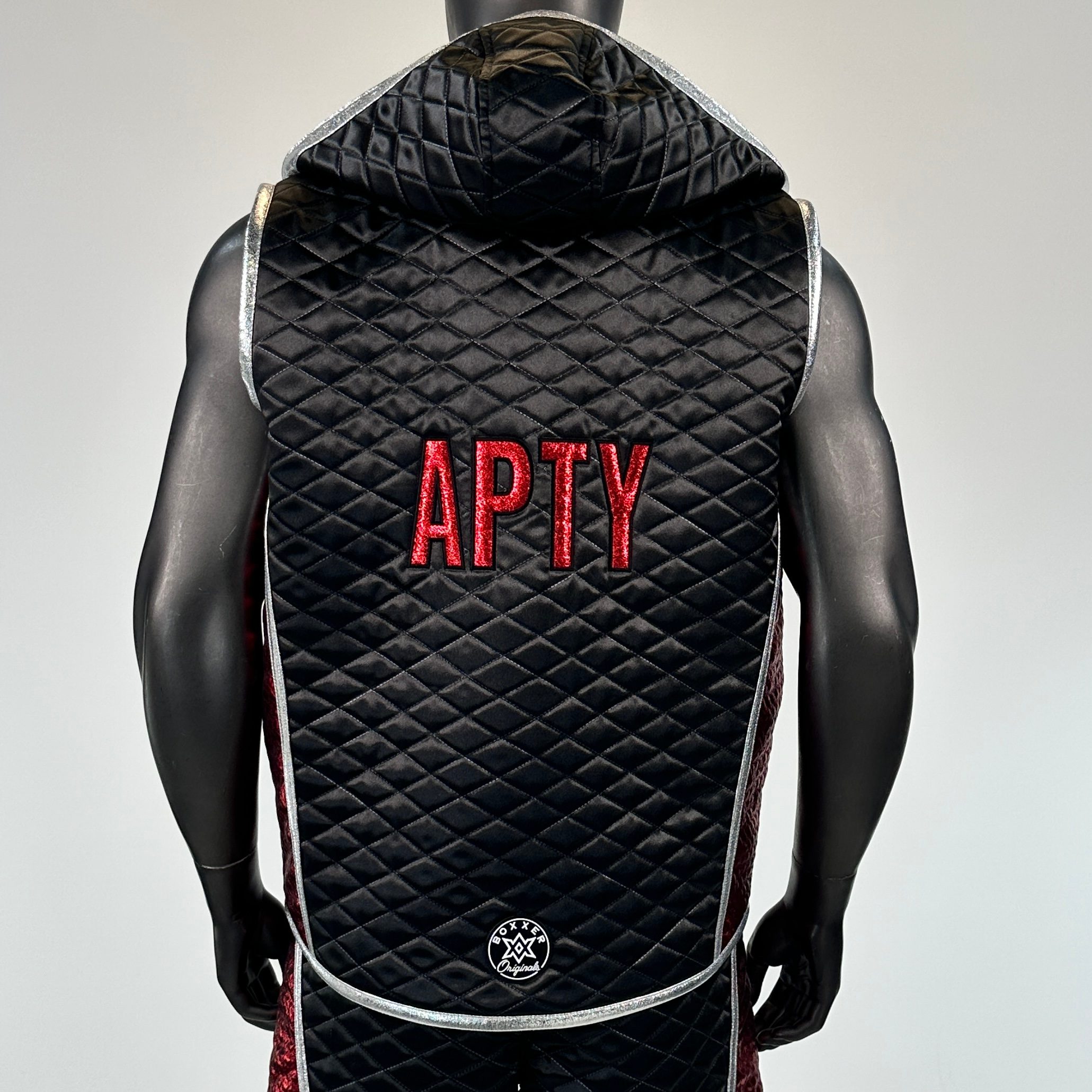 Side Stripes  Jacket  Apty Jackets