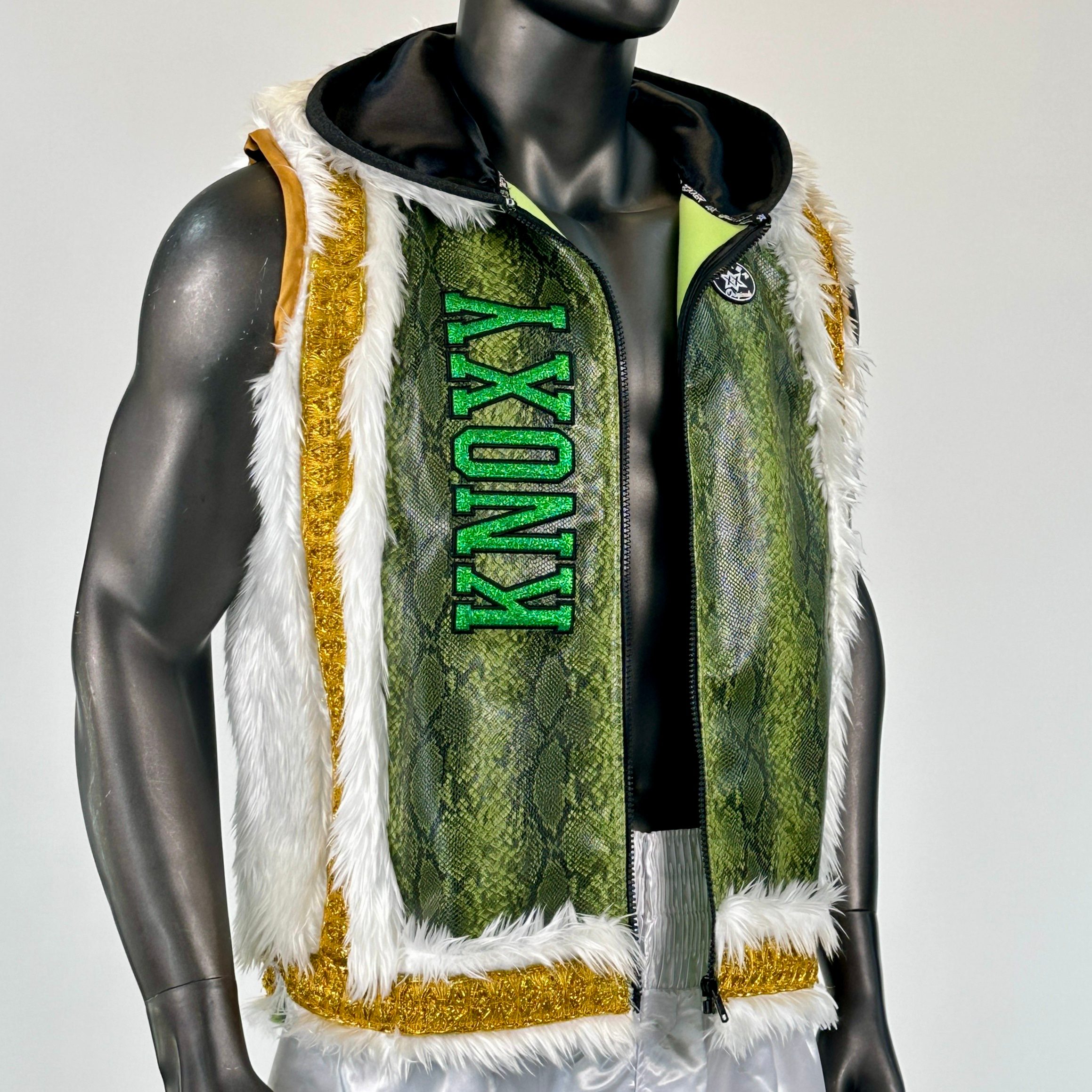 MEXICAN Jacket Tyler Jackets