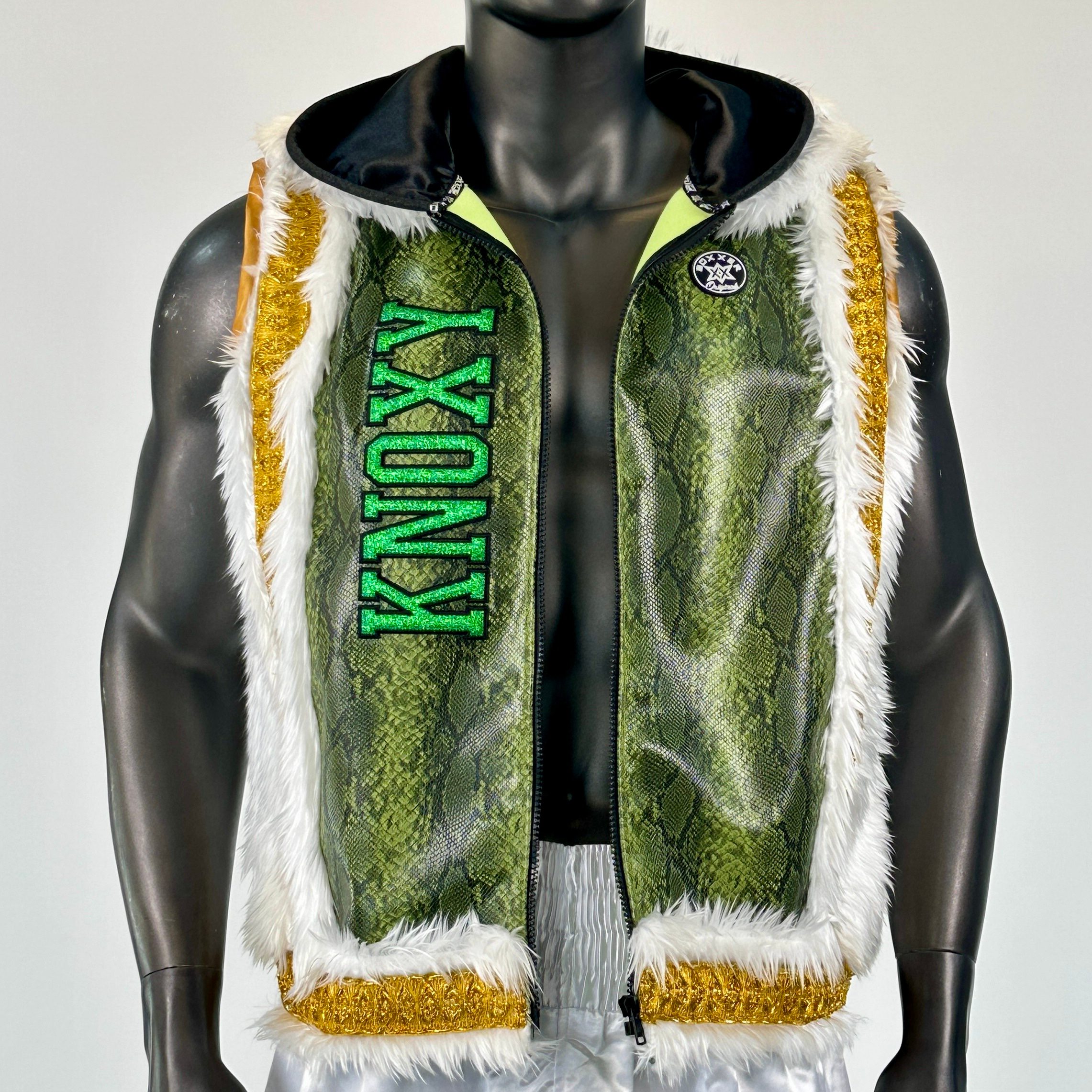 MEXICAN Jacket Tyler Jackets