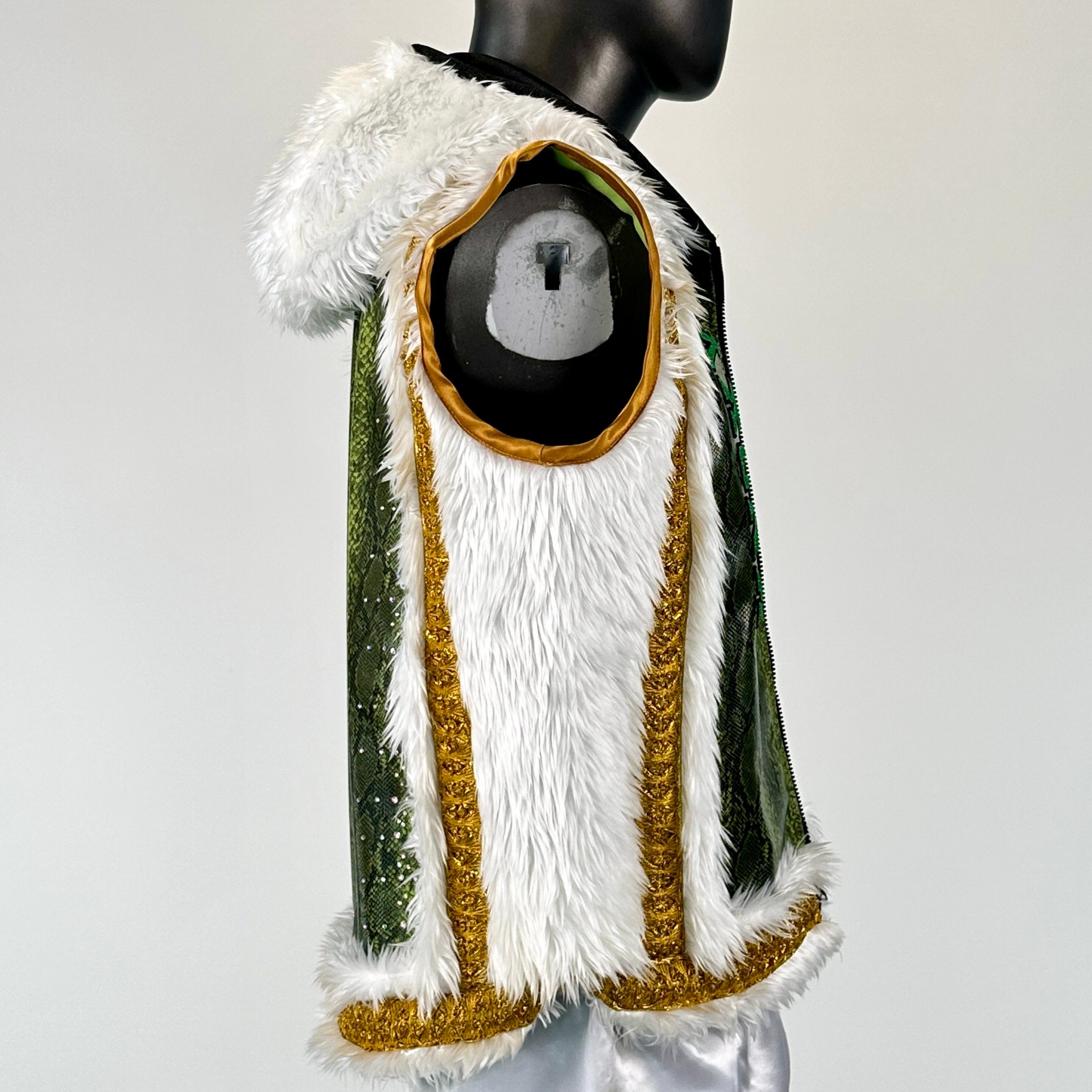 MEXICAN Jacket Tyler Jackets