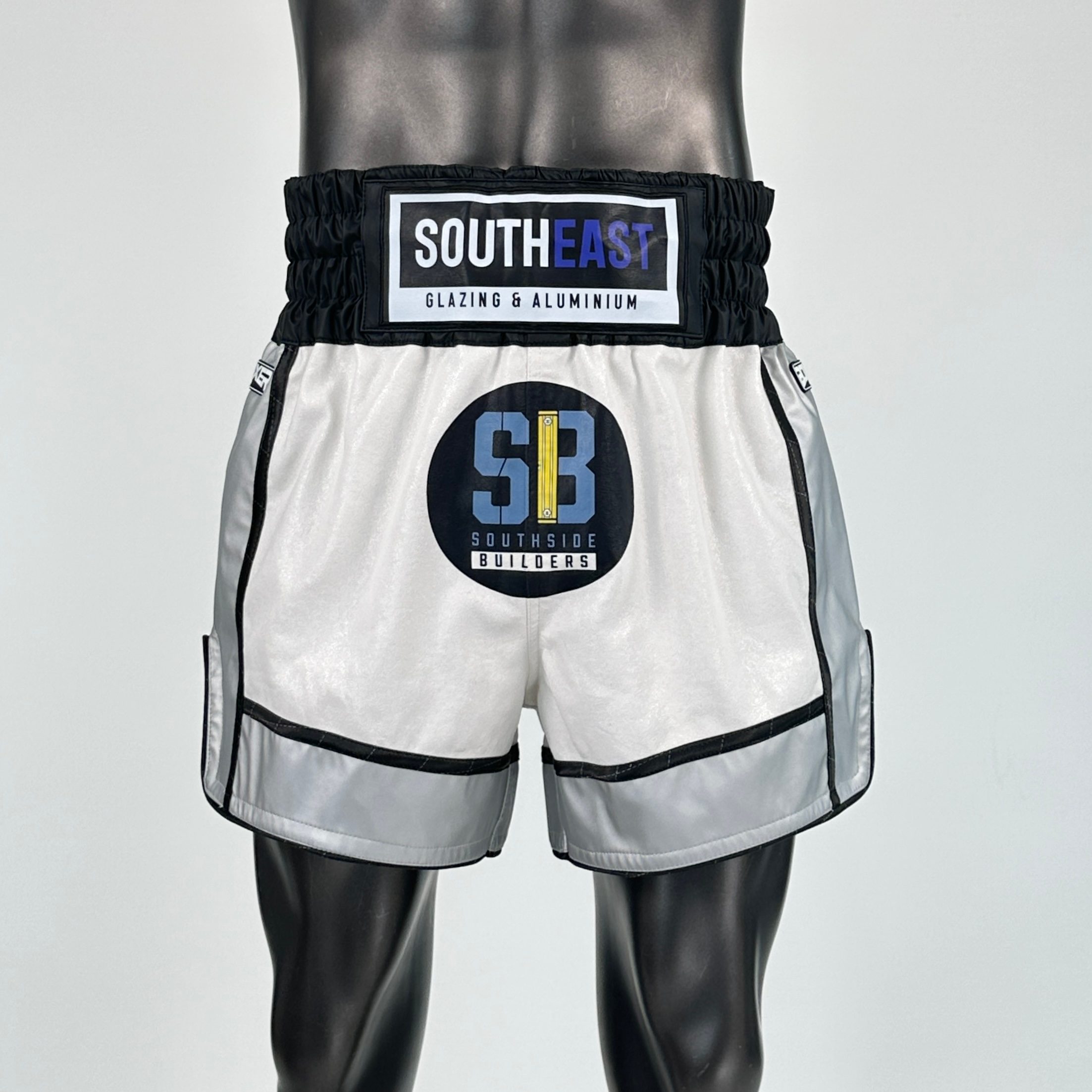 GEO MTS Nathan Muay Thai Shorts