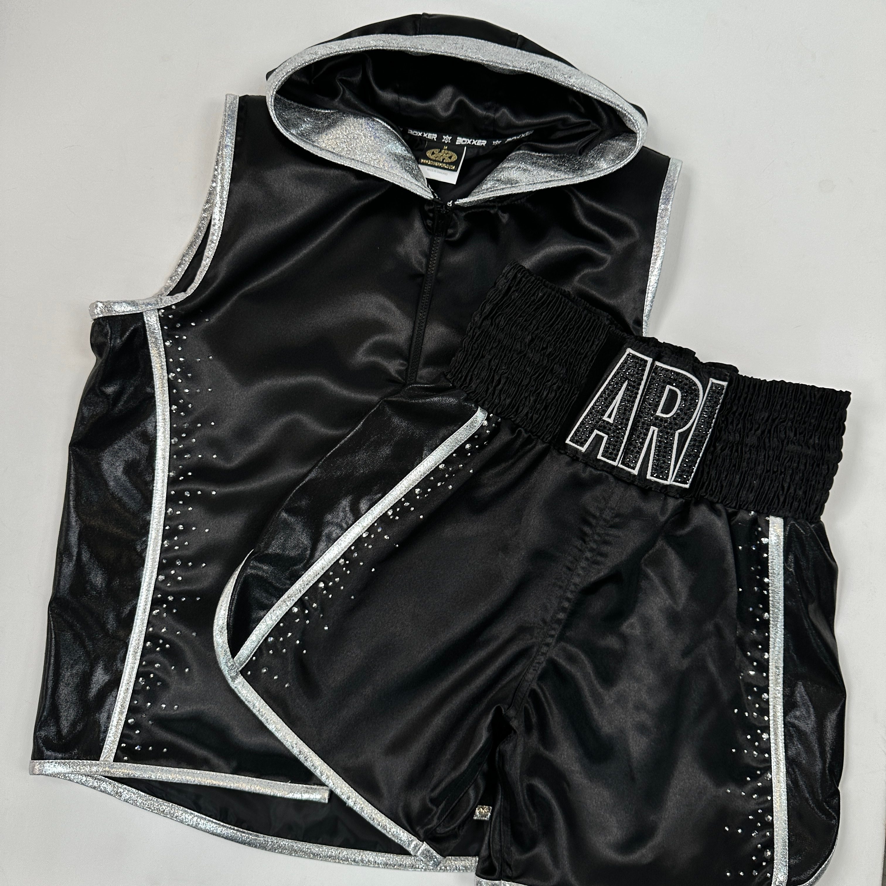 Side Stripes  Jacket Old Valentino Jackets