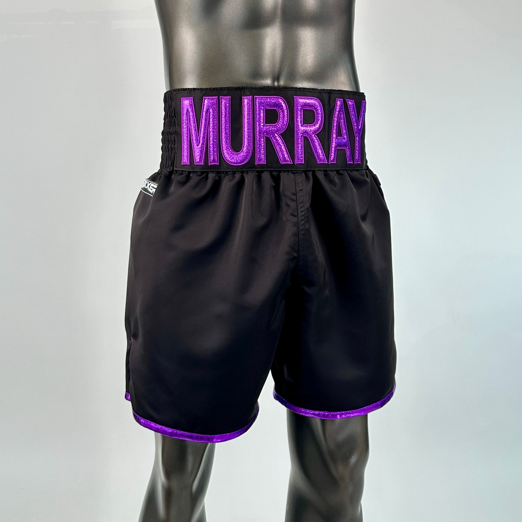 Classic BX Old Sean Custom Equipment