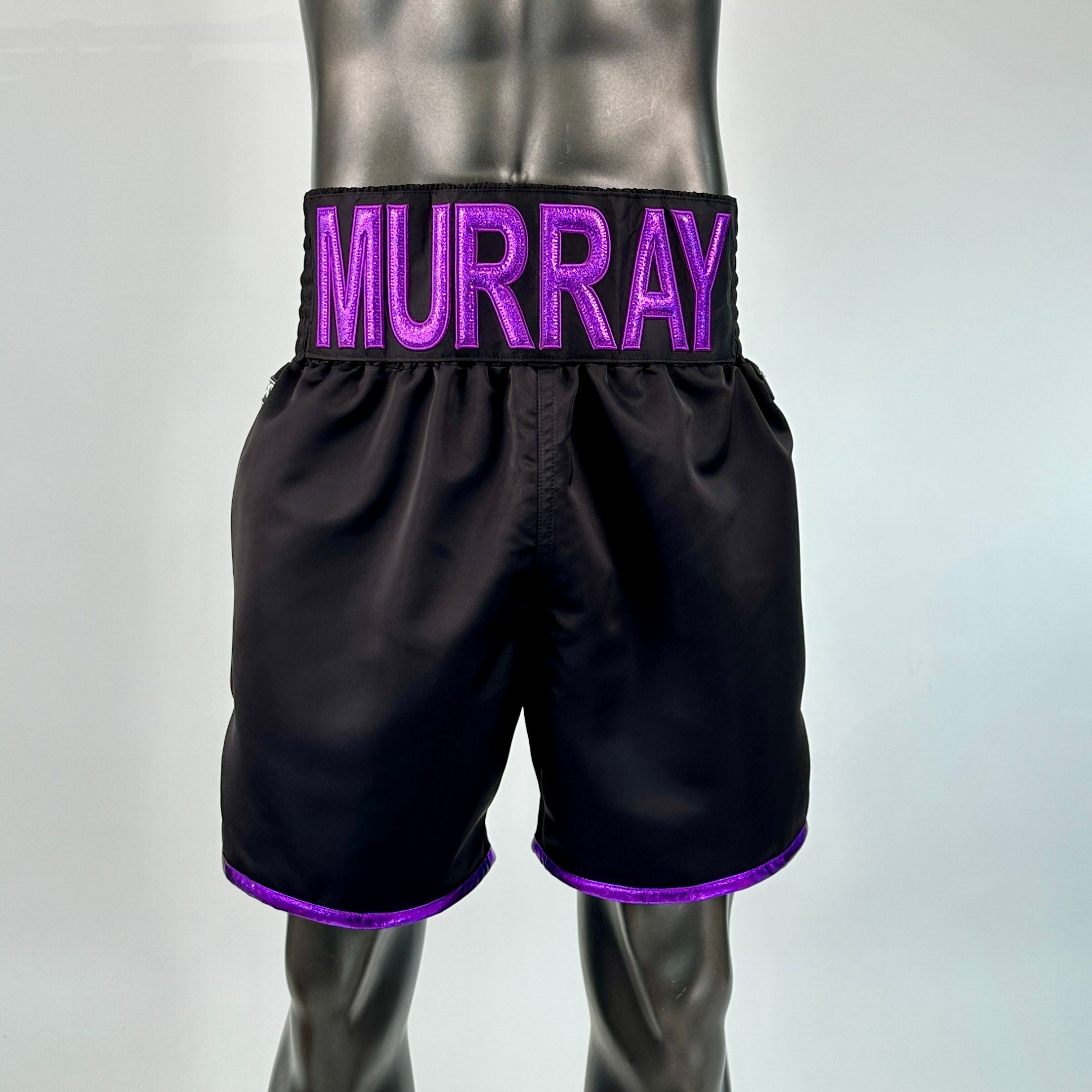 Classic BX Old Sean Custom Equipment