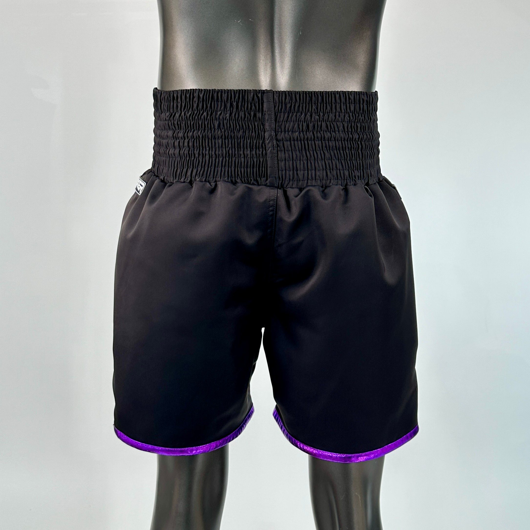 Classic BX Old Sean Custom Equipment