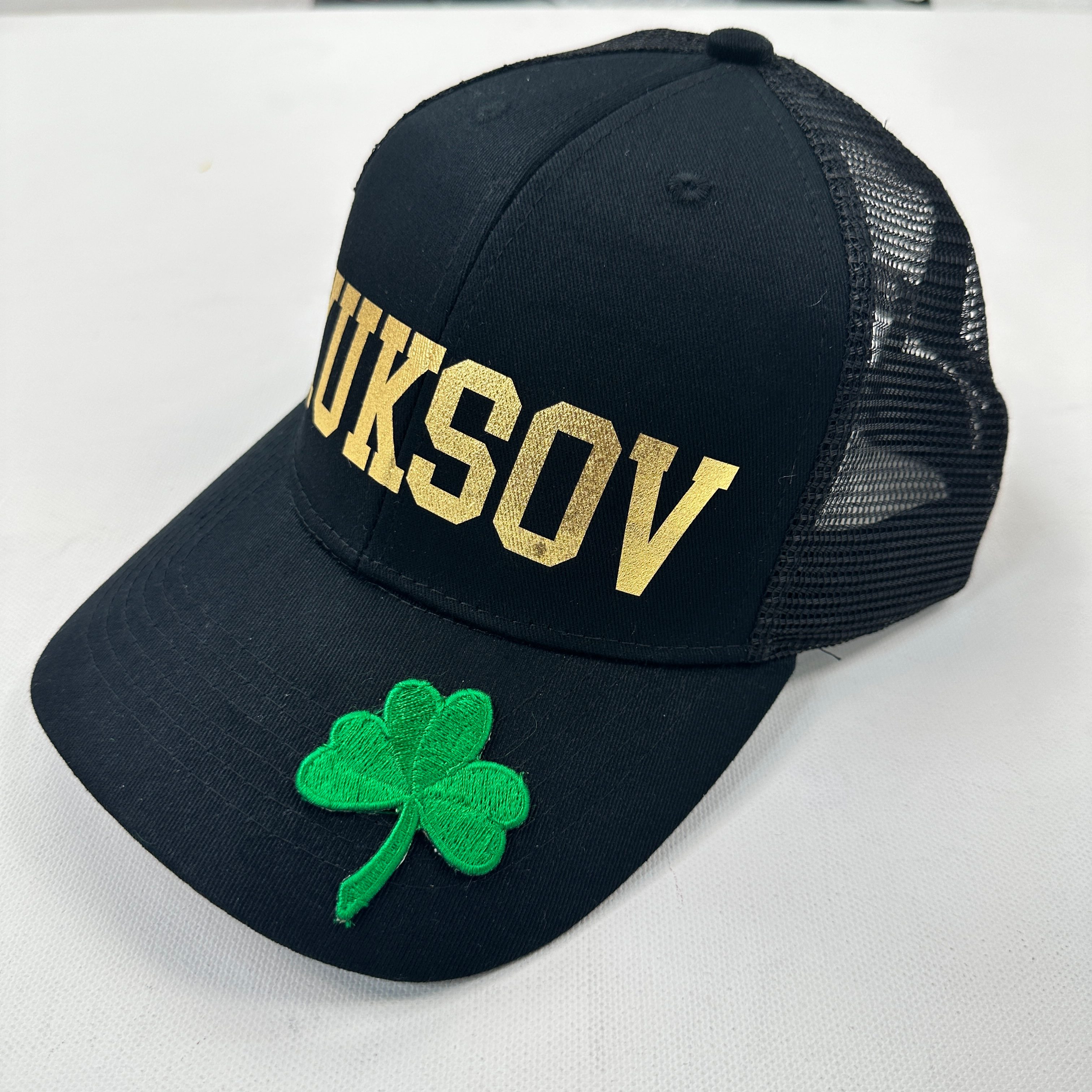 Truckers Cap Alexander Caps