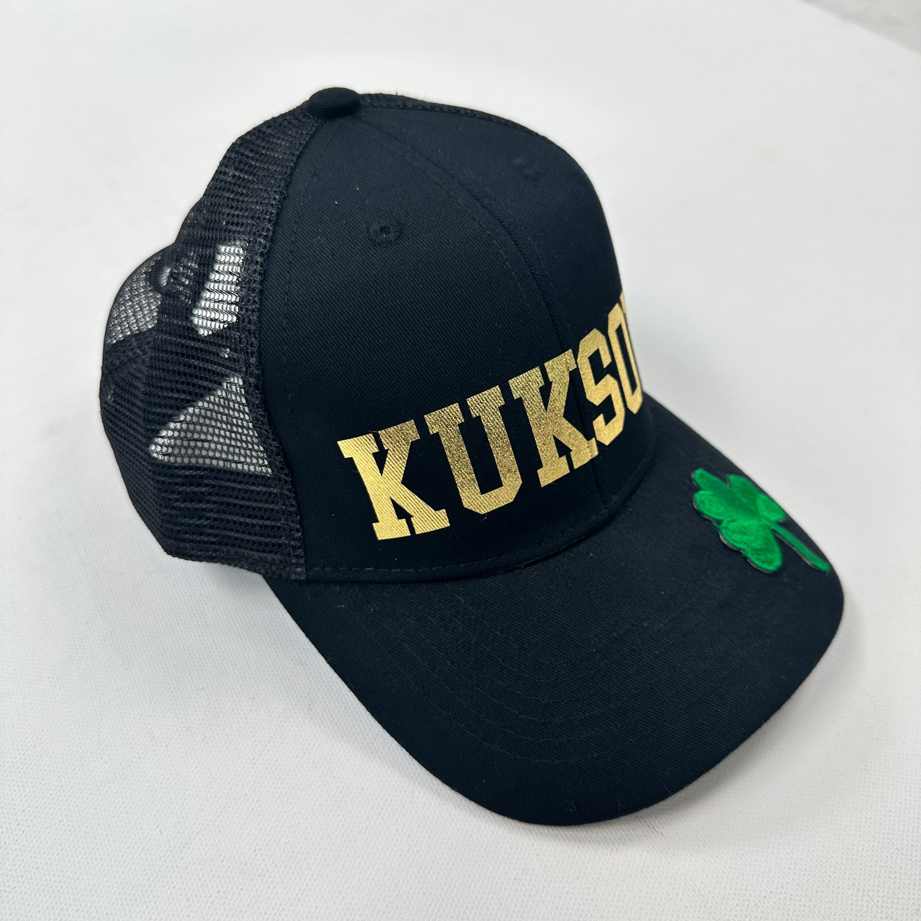 Truckers Cap Alexander Caps