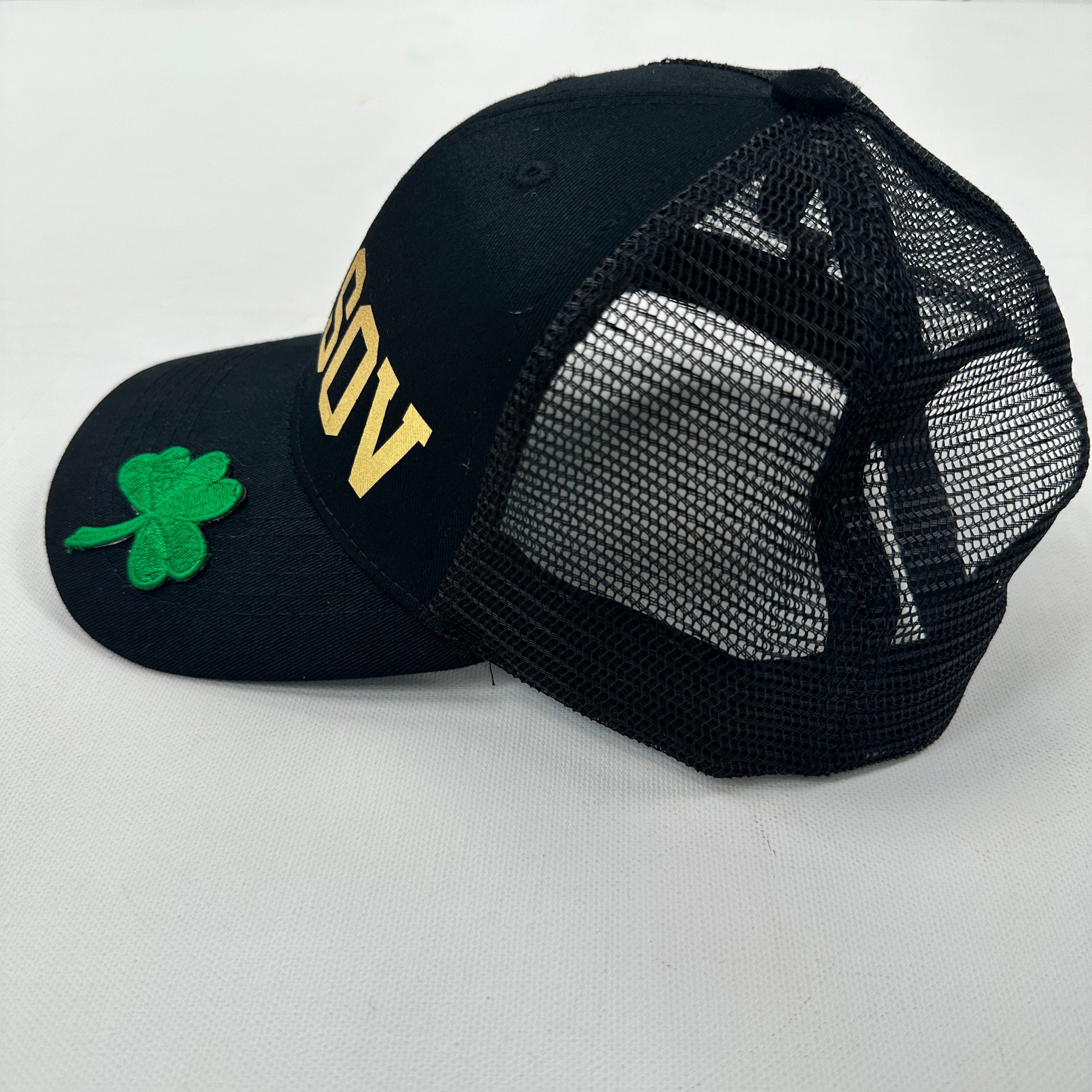 Truckers Cap Alexander Caps