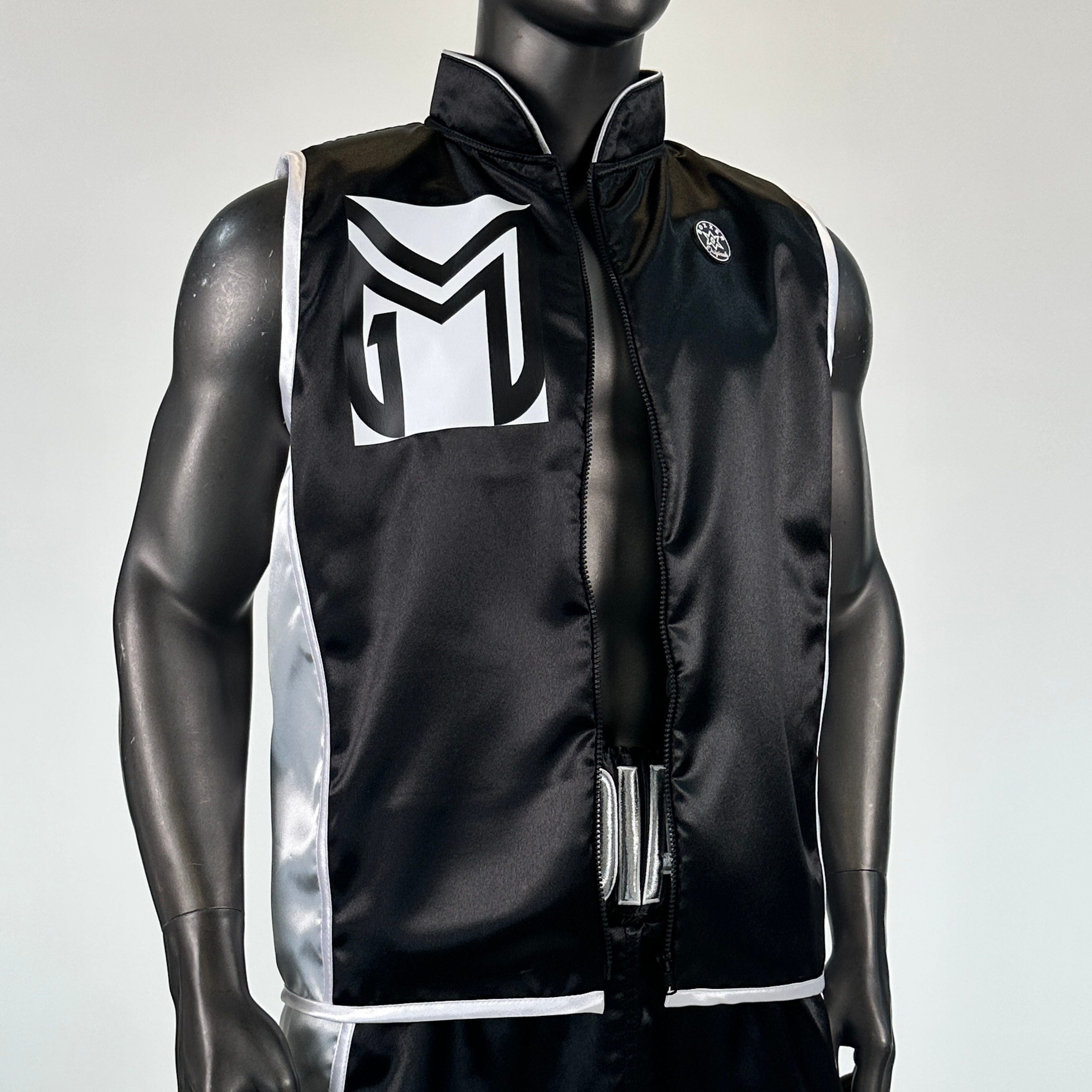 Side Stripes  Jacket  Maximus Jackets