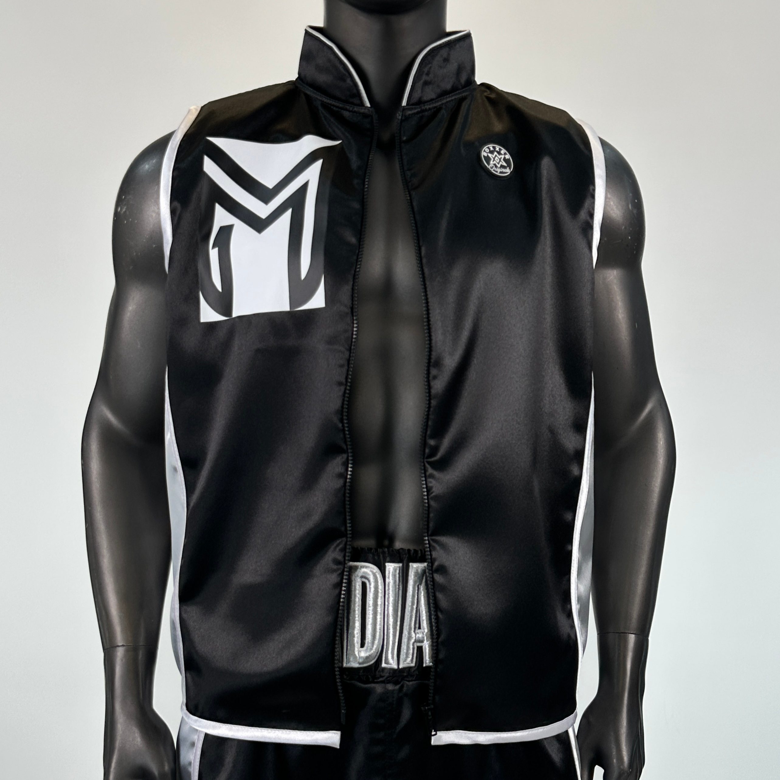 Side Stripes  Jacket  Maximus Jackets