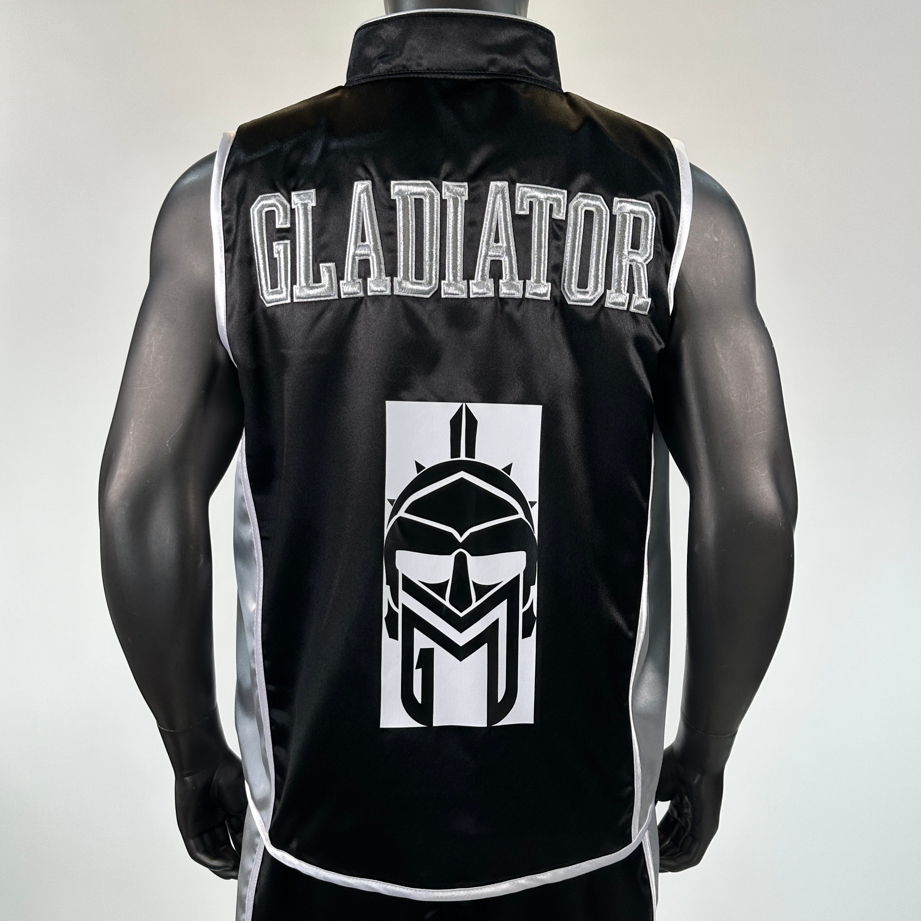 Side Stripes  Jacket  Maximus Jackets