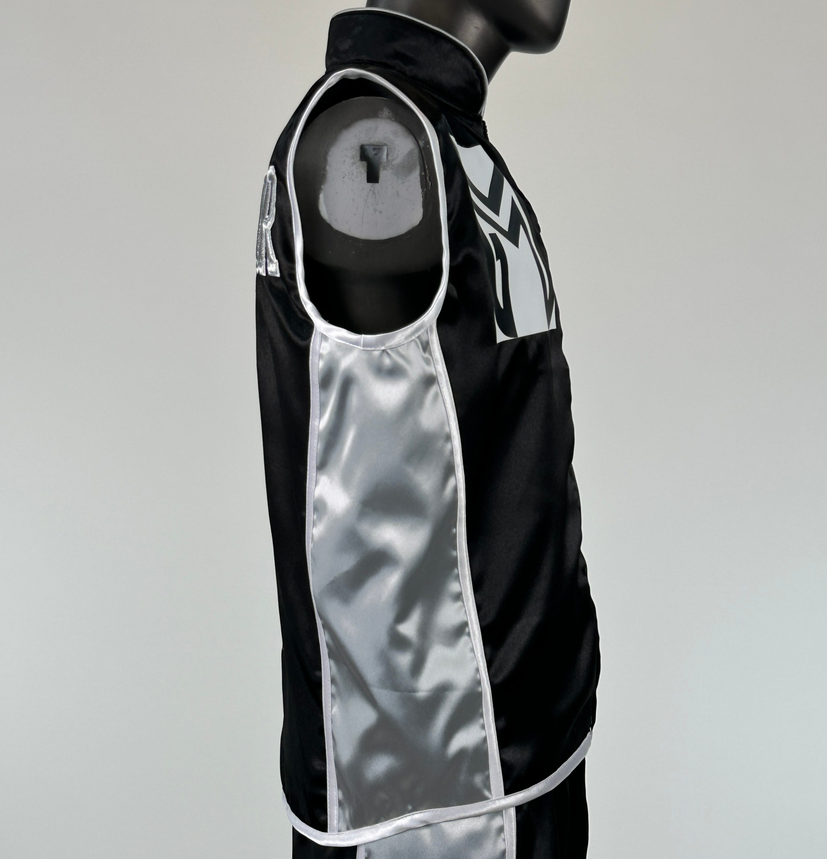 Side Stripes  Jacket  Maximus Jackets