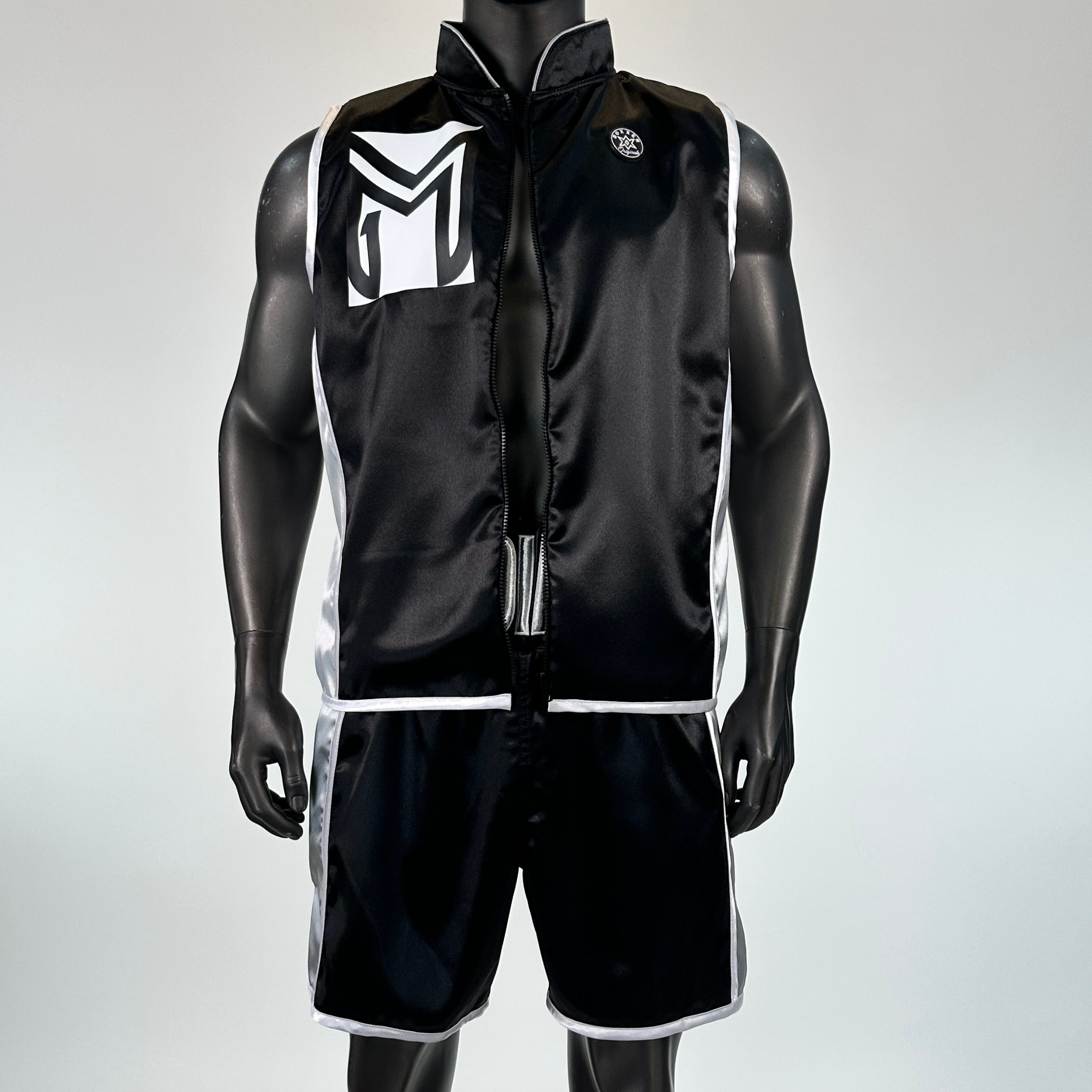 Side Stripes  Jacket  Maximus Jackets