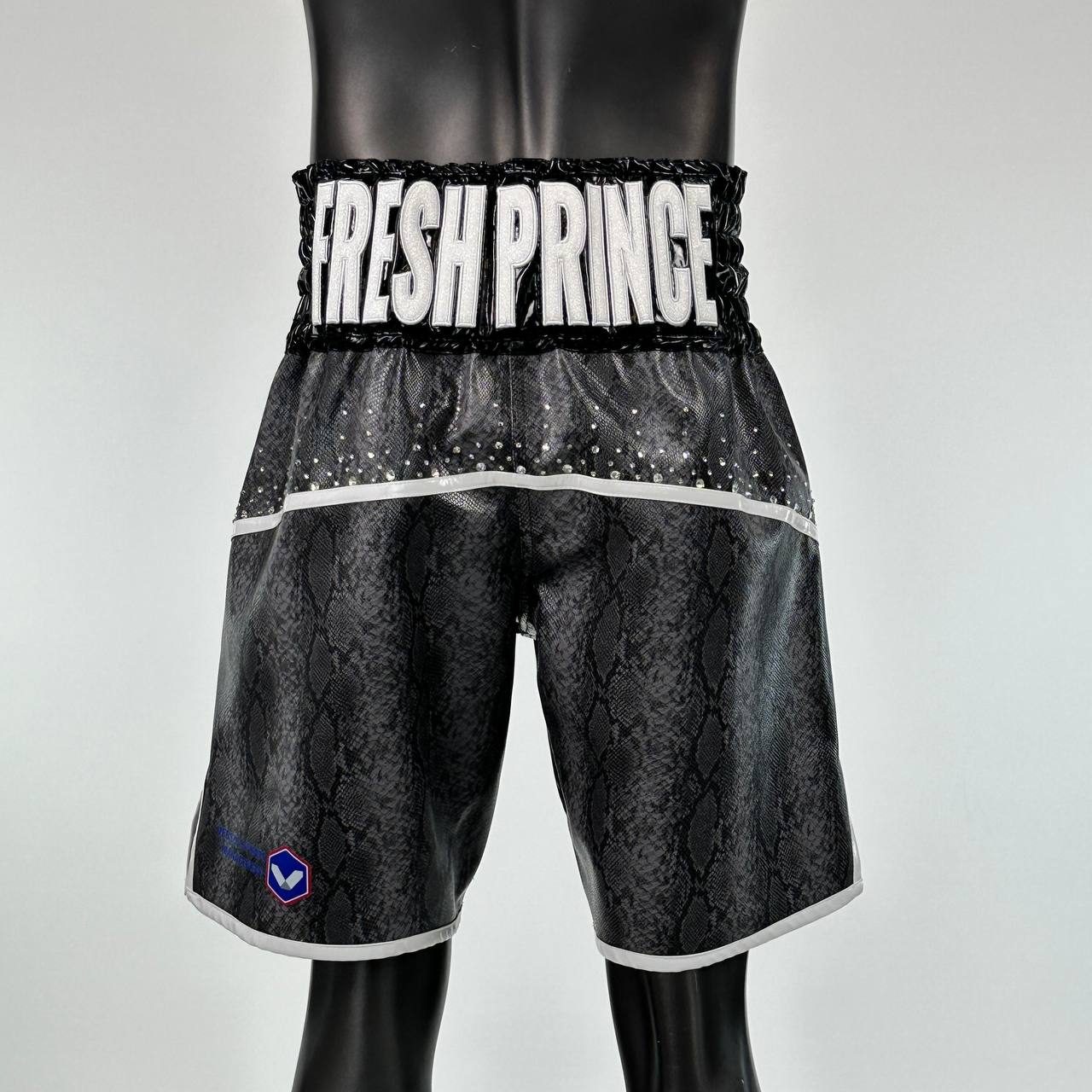 Slick BX Ines Custom Boxing Shorts & Trunks