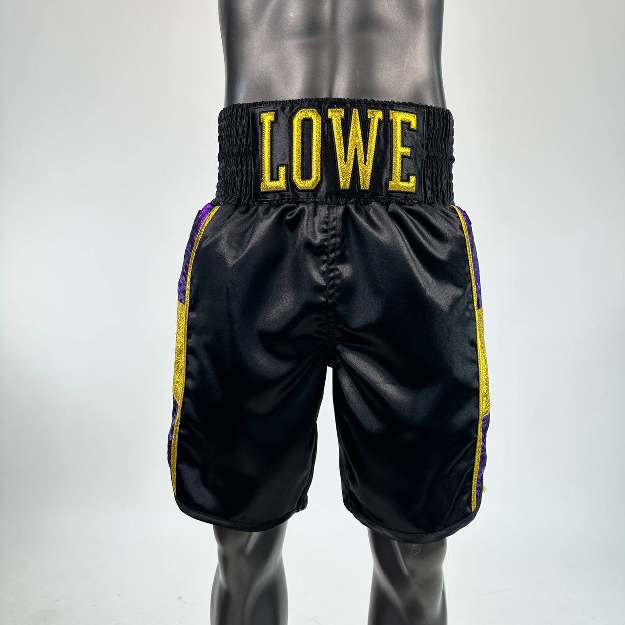 Venom BX Anthony Custom Boxing Shorts & Trunks