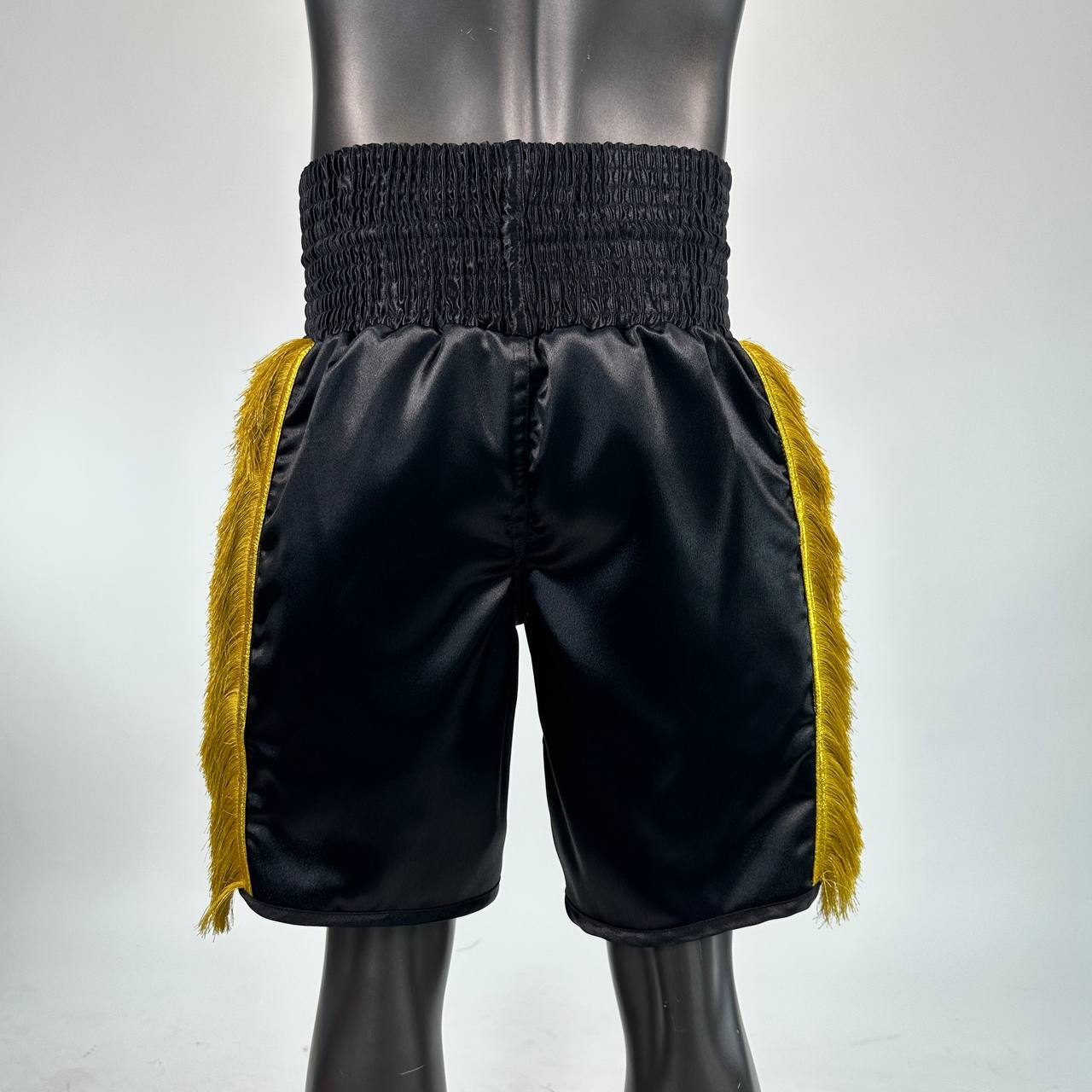 Venom BX Anthony Custom Boxing Shorts & Trunks