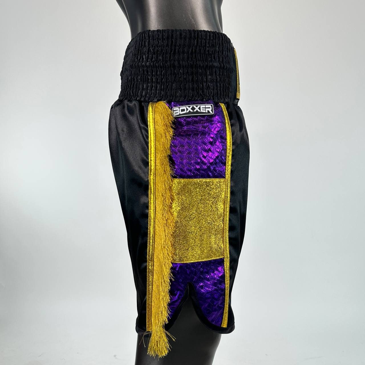 Venom BX Anthony Custom Boxing Shorts & Trunks