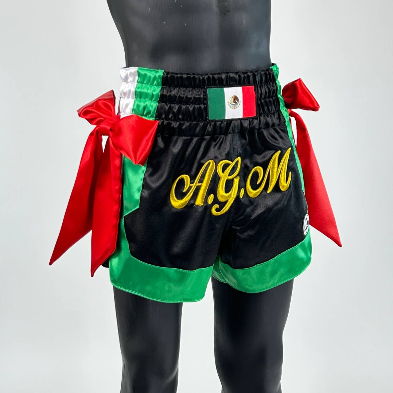 Cotto MTS Old alex Muay Thai Shorts