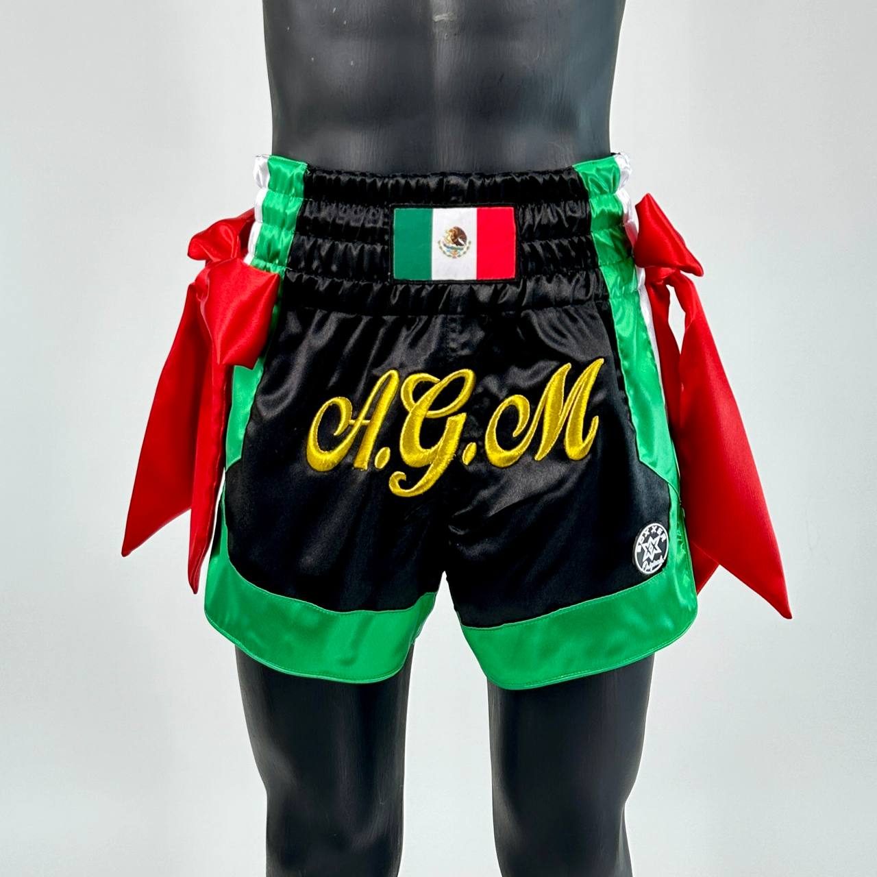 Cotto MTS alex Muay Thai Shorts