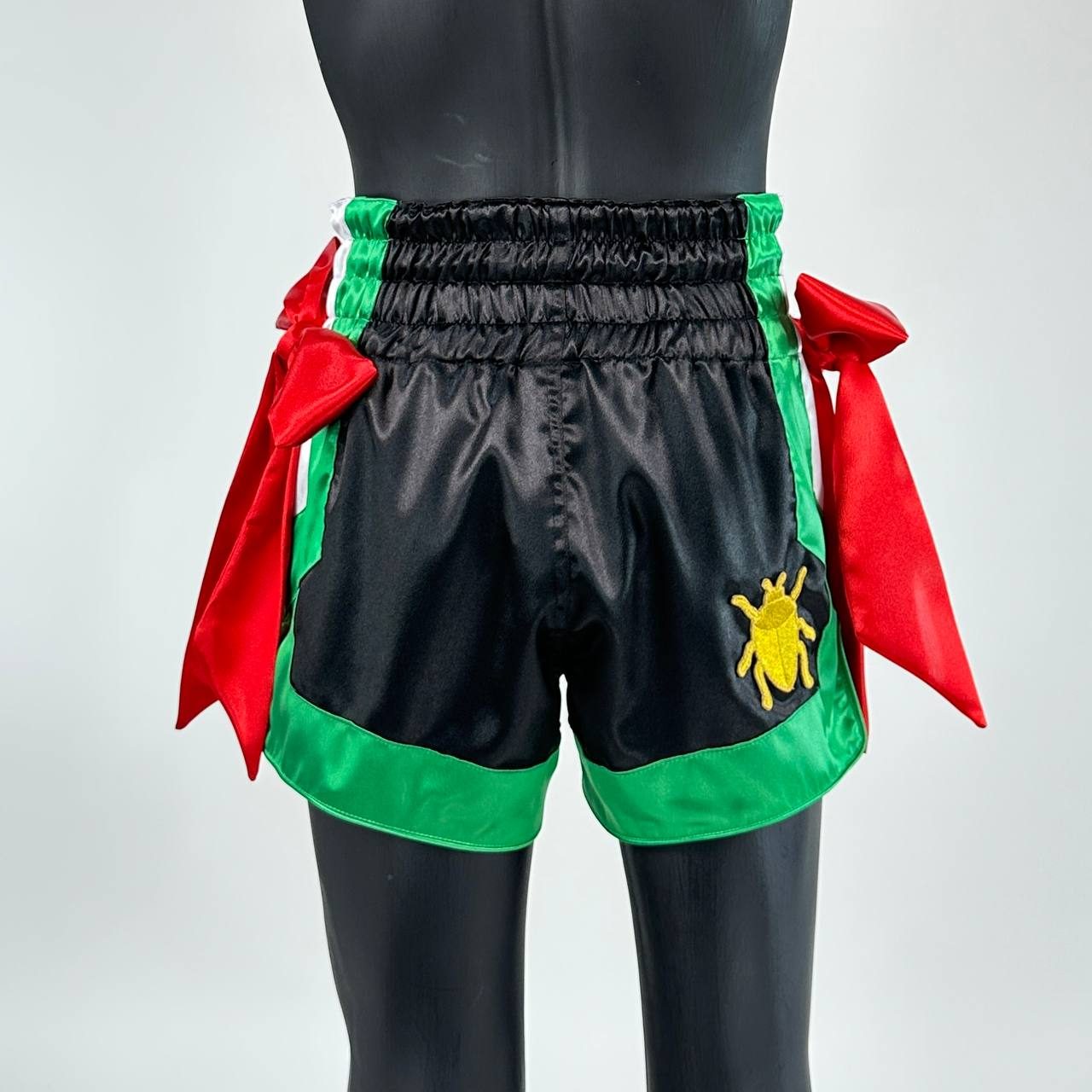 Cotto MTS alex Muay Thai Shorts