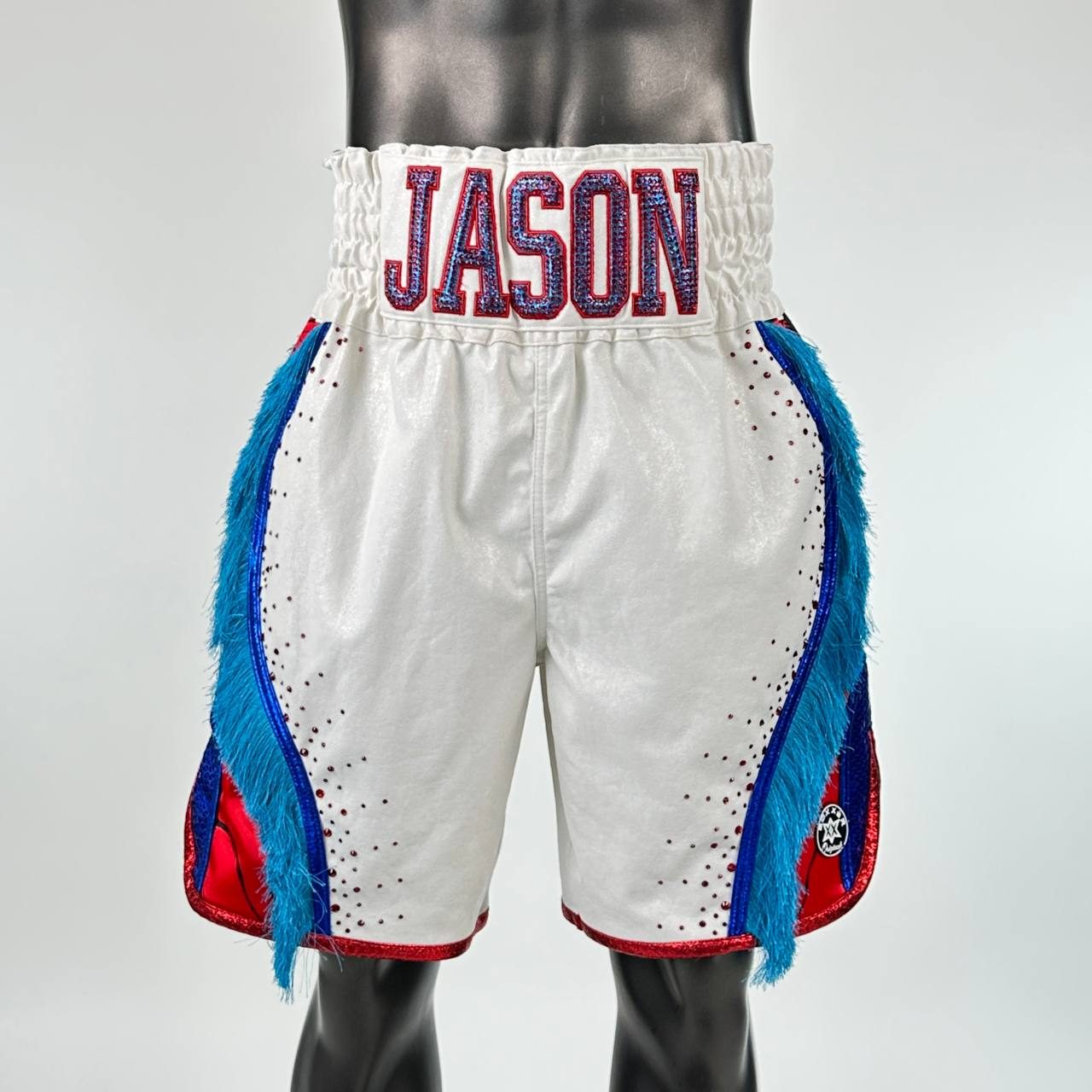 Dream BX JASON  Custom Boxing Shorts & Trunks