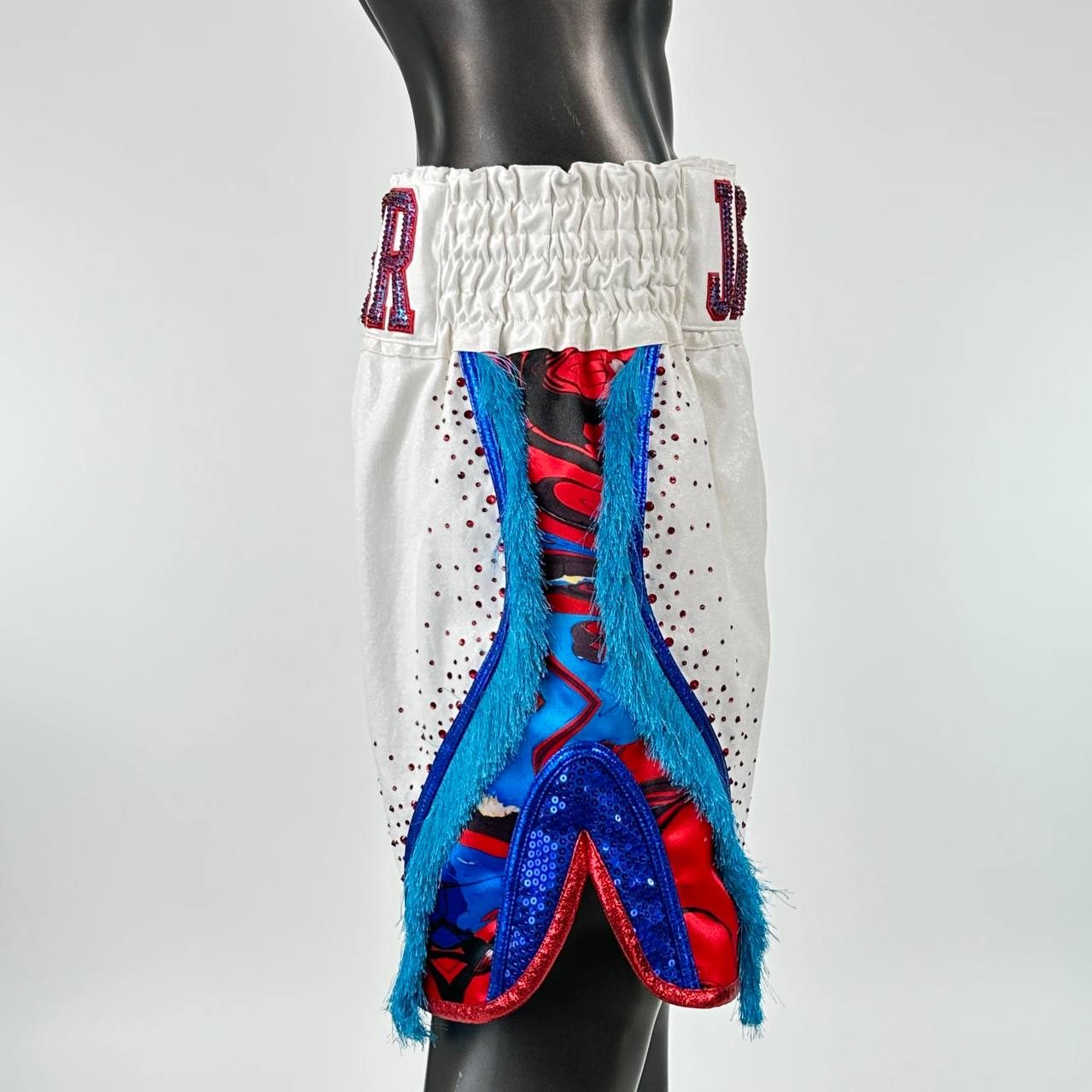 Dream BX JASON  Custom Boxing Shorts & Trunks