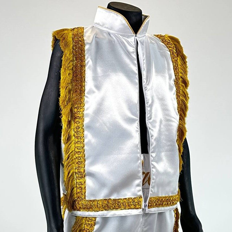 MEXICAN Jacket Old PAOLO Jackets