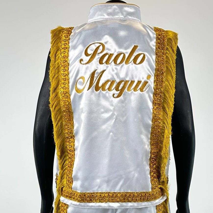 MEXICAN Jacket PAOLO Jackets