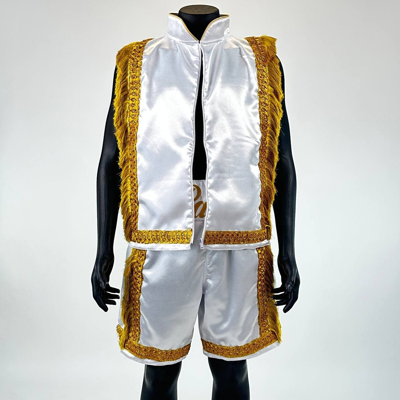 MEXICAN Jacket PAOLO Jackets